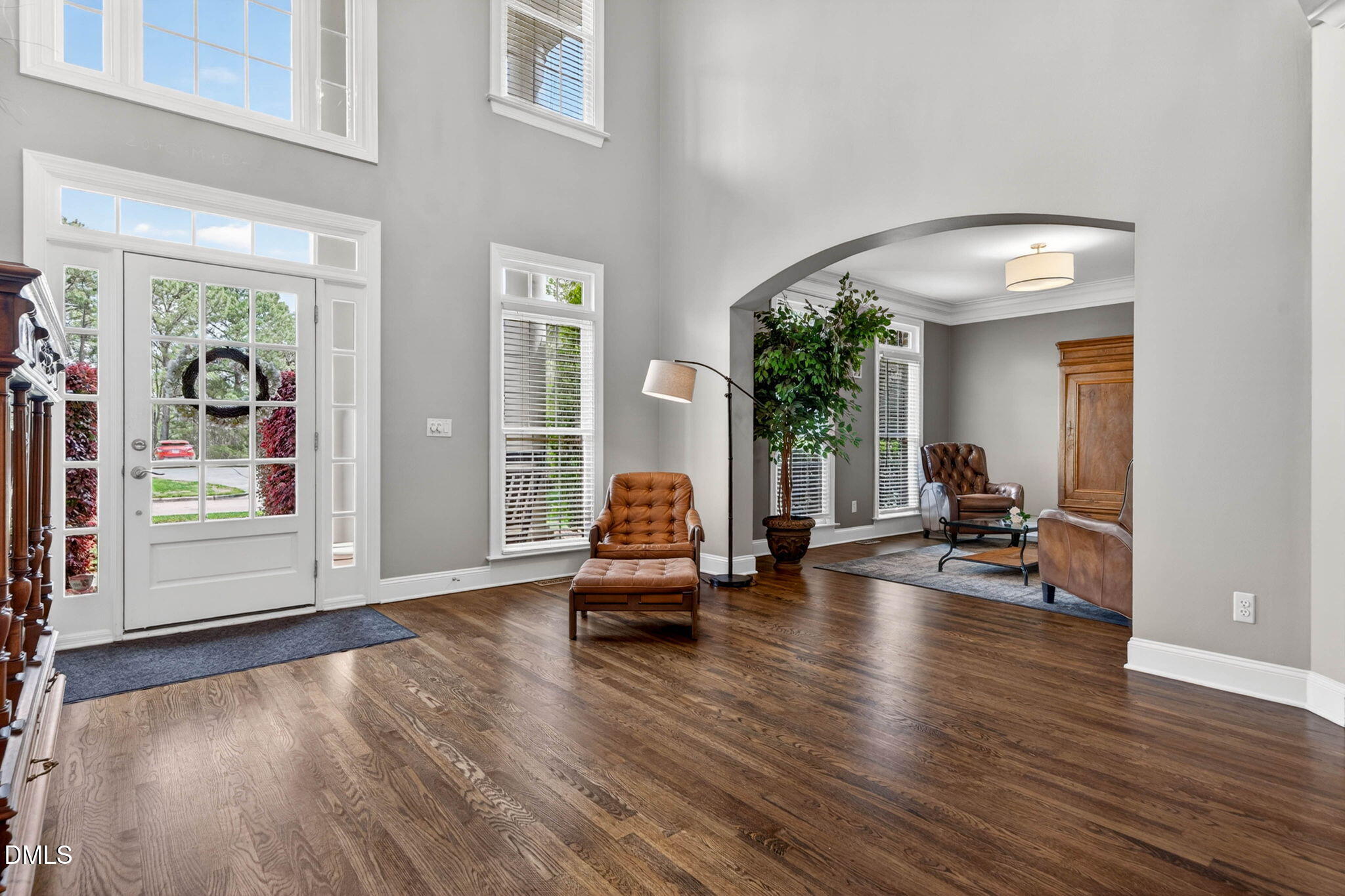 12339 Canolder Street Raleigh, NC 27614 - Photo 9 of 101 _