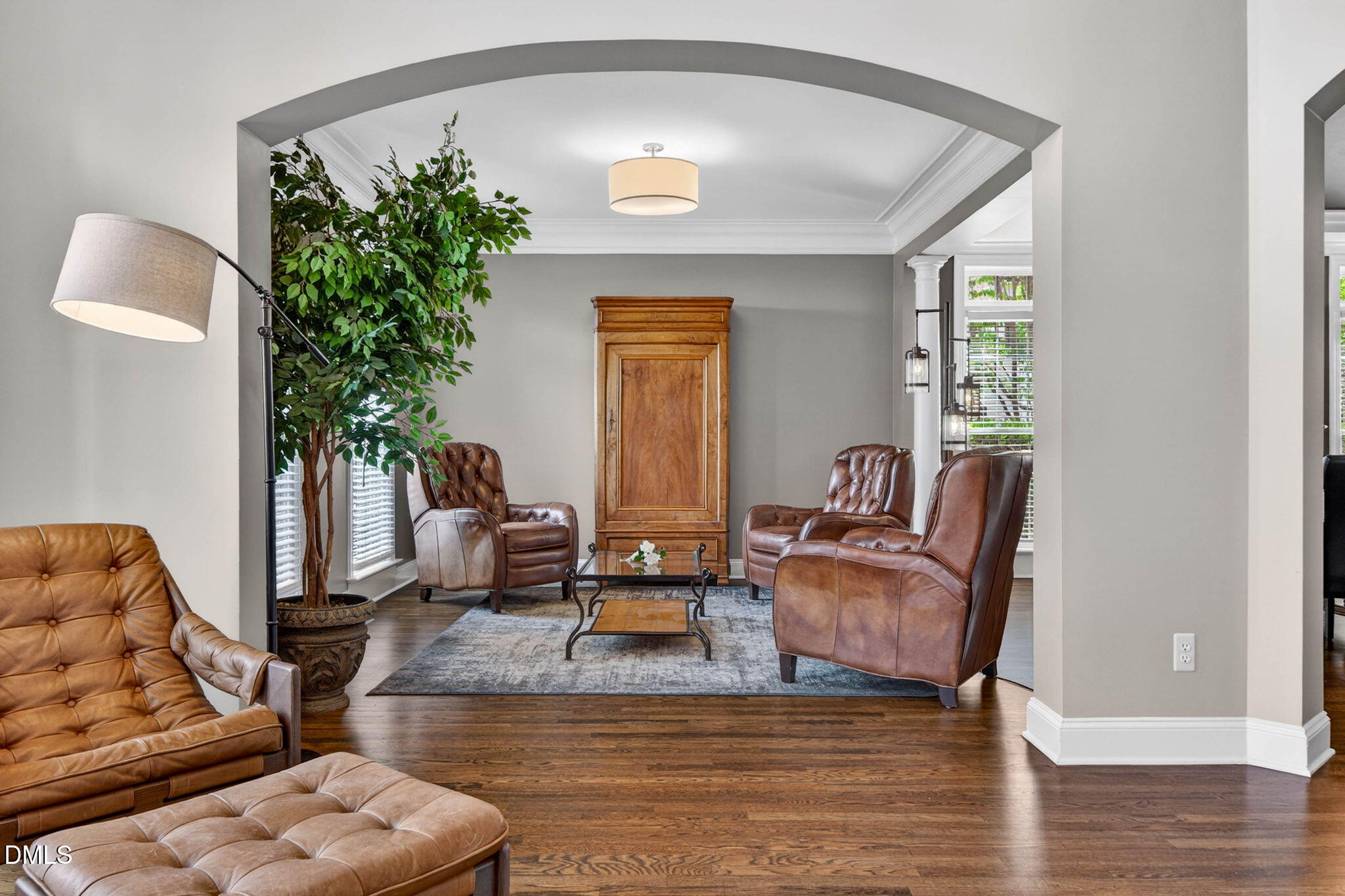 12339 Canolder Street Raleigh, NC 27614 - Photo 11 of 101 _