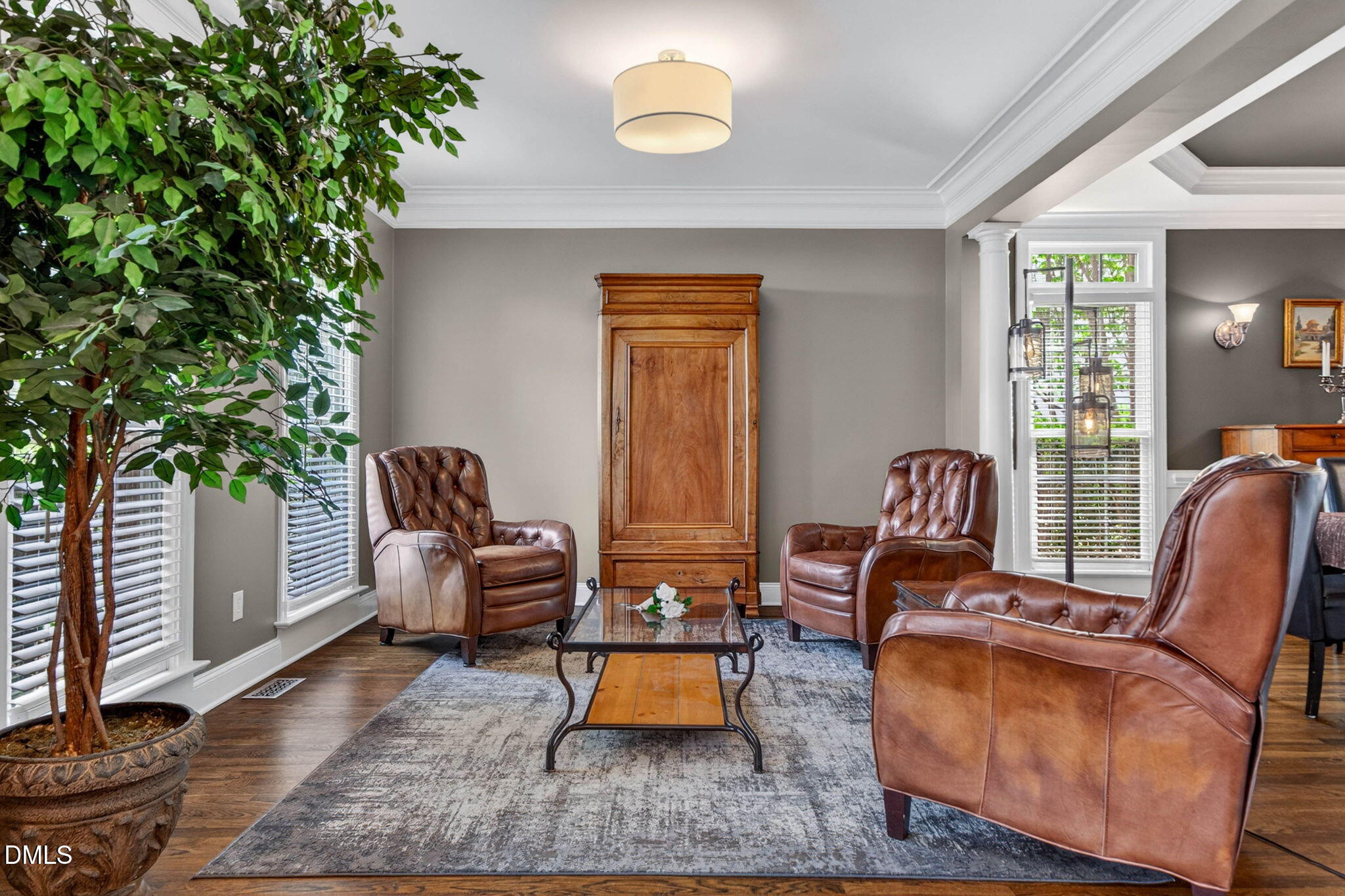 12339 Canolder Street Raleigh, NC 27614 - Photo 12 of 101 _