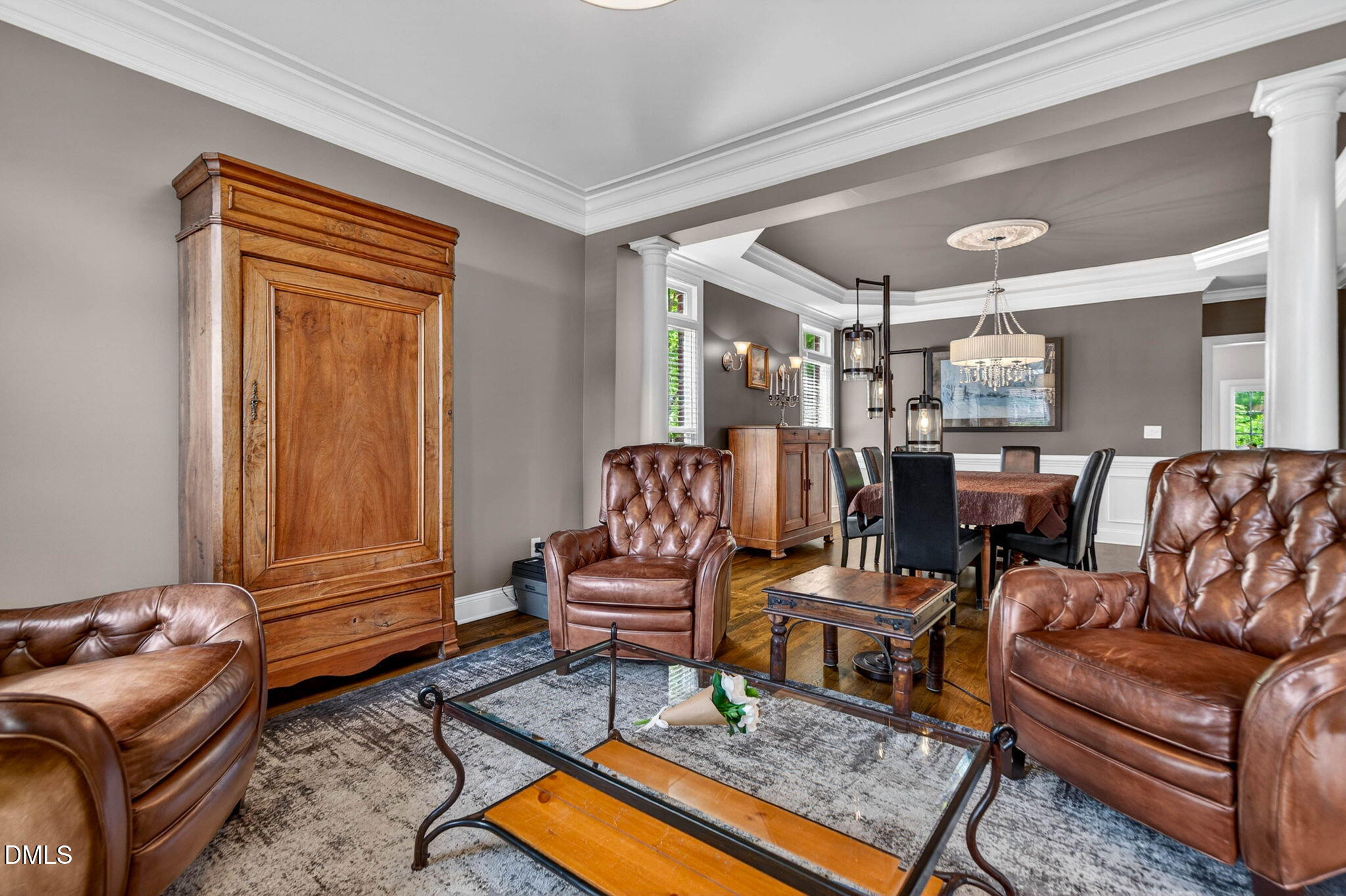 12339 Canolder Street Raleigh, NC 27614 - Photo 13 of 101 _