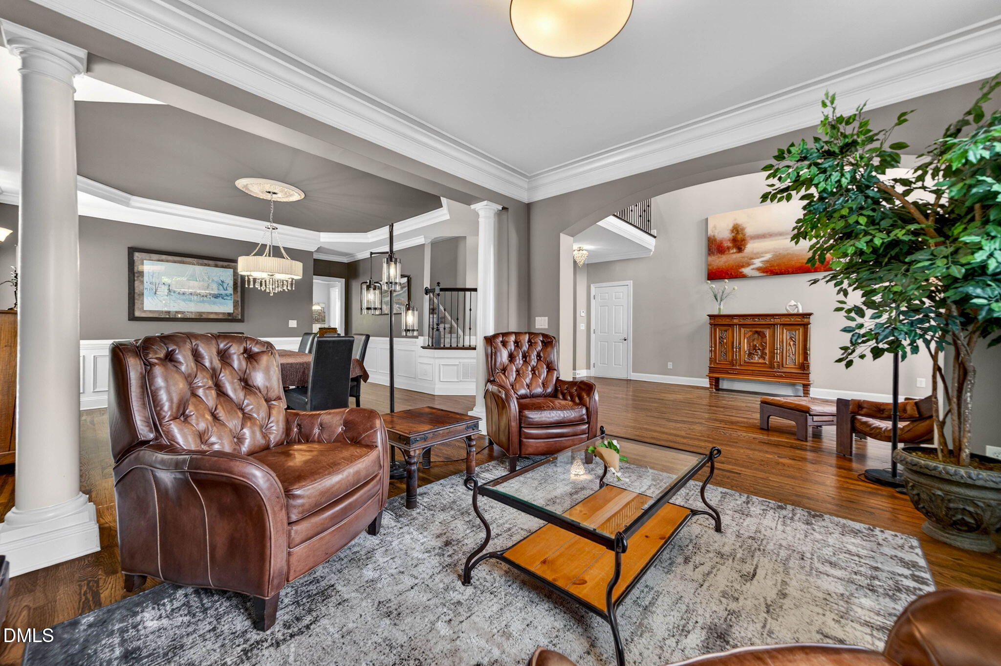 12339 Canolder Street Raleigh, NC 27614 - Photo 14 of 101 _