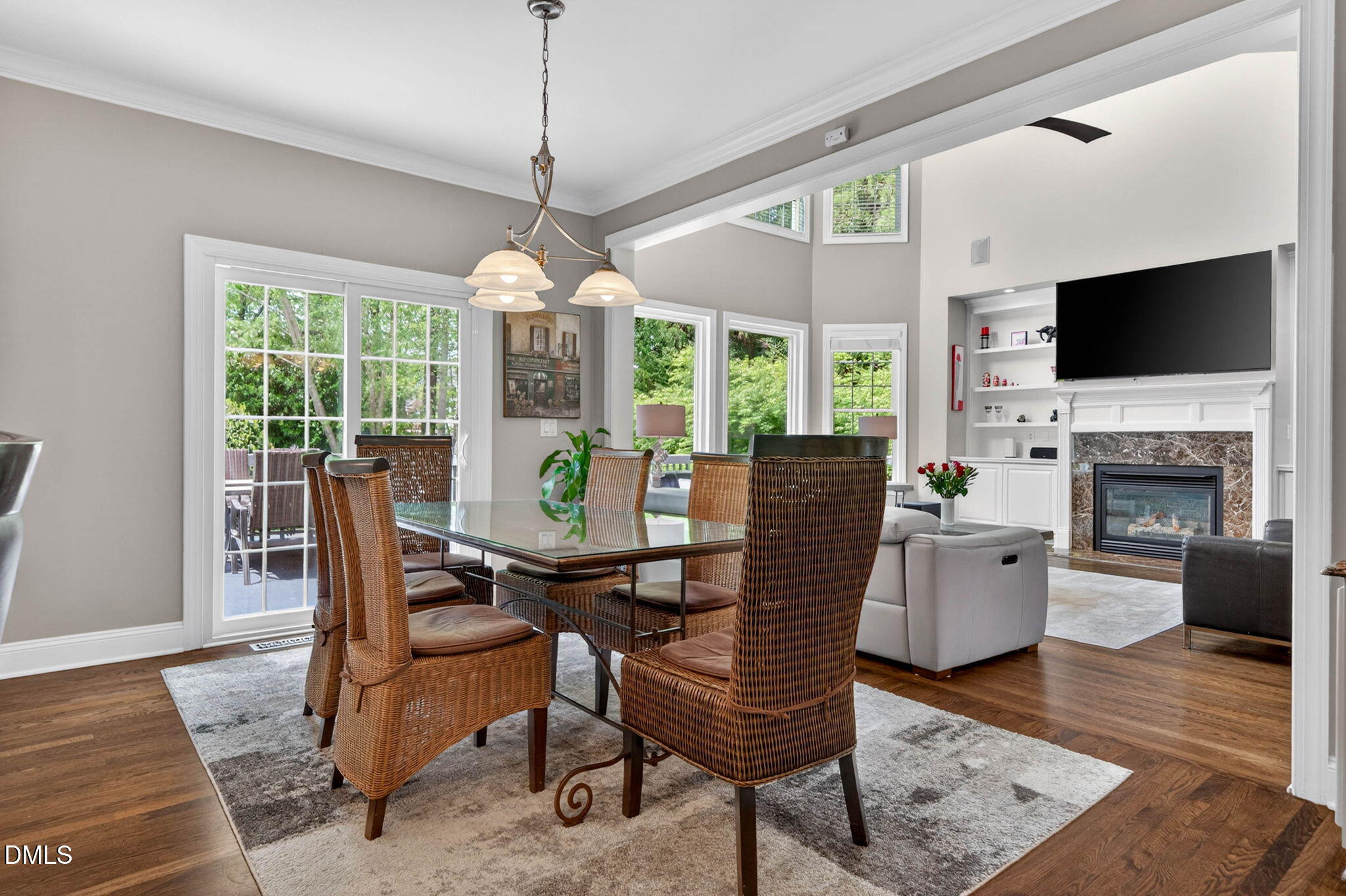 12339 Canolder Street Raleigh, NC 27614 - Photo 18 of 101 _