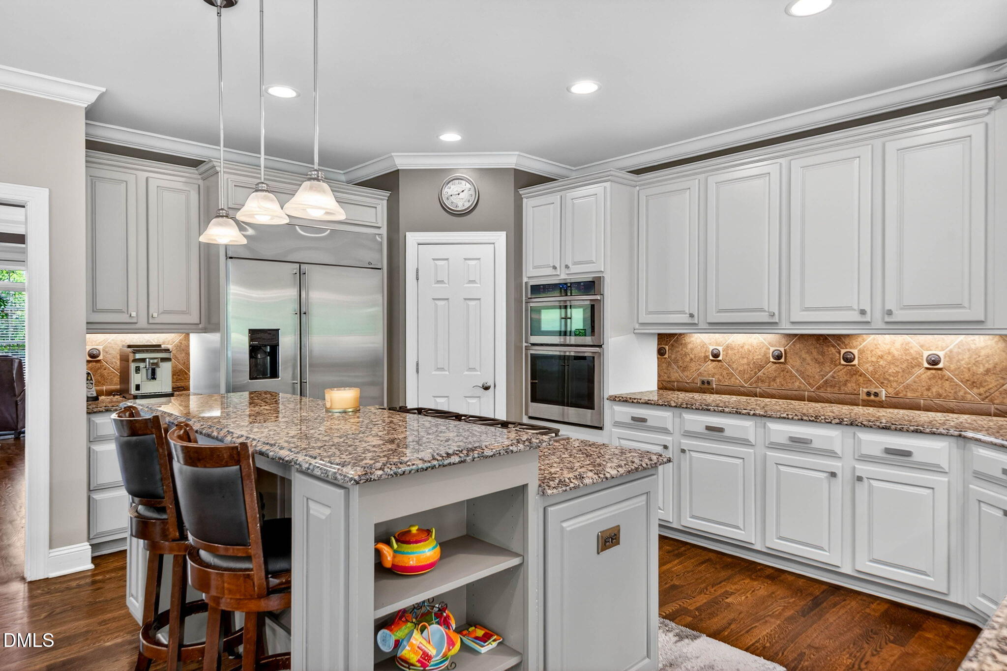 12339 Canolder Street Raleigh, NC 27614 - Photo 21 of 101 _