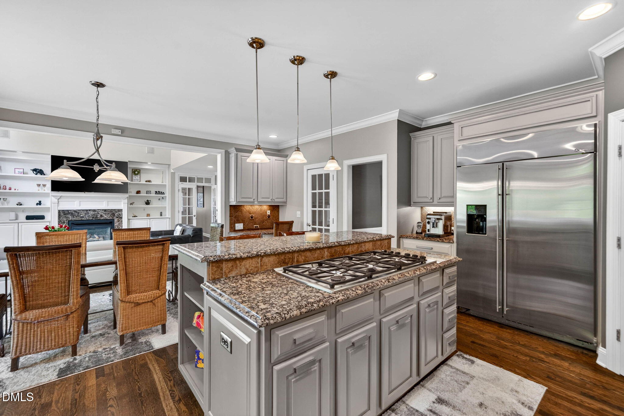 12339 Canolder Street Raleigh, NC 27614 - Photo 22 of 101 _