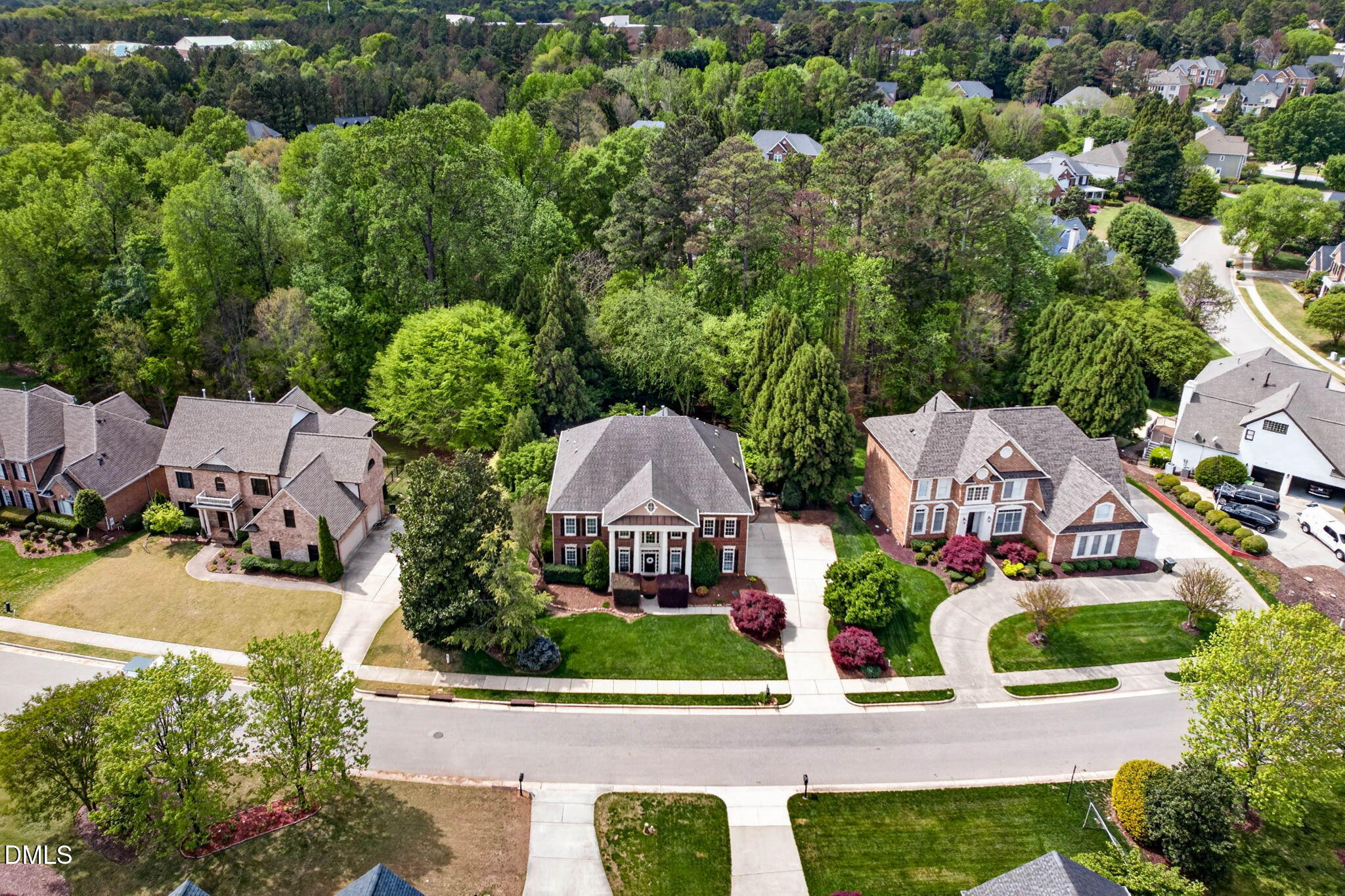 12339 Canolder Street Raleigh, NC 27614 - Photo 2 of 101 _