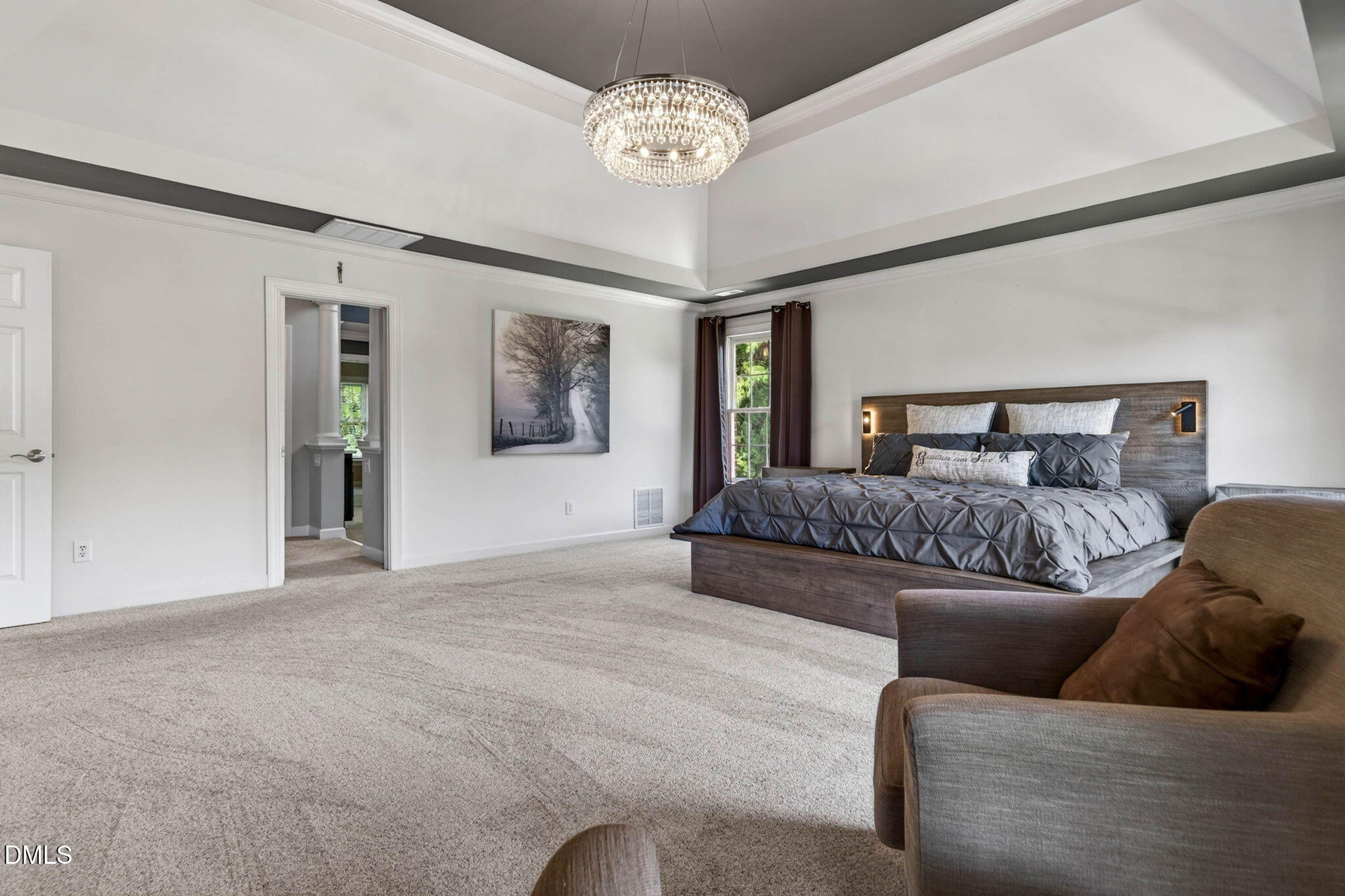 12339 Canolder Street Raleigh, NC 27614 - Photo 40 of 101 _