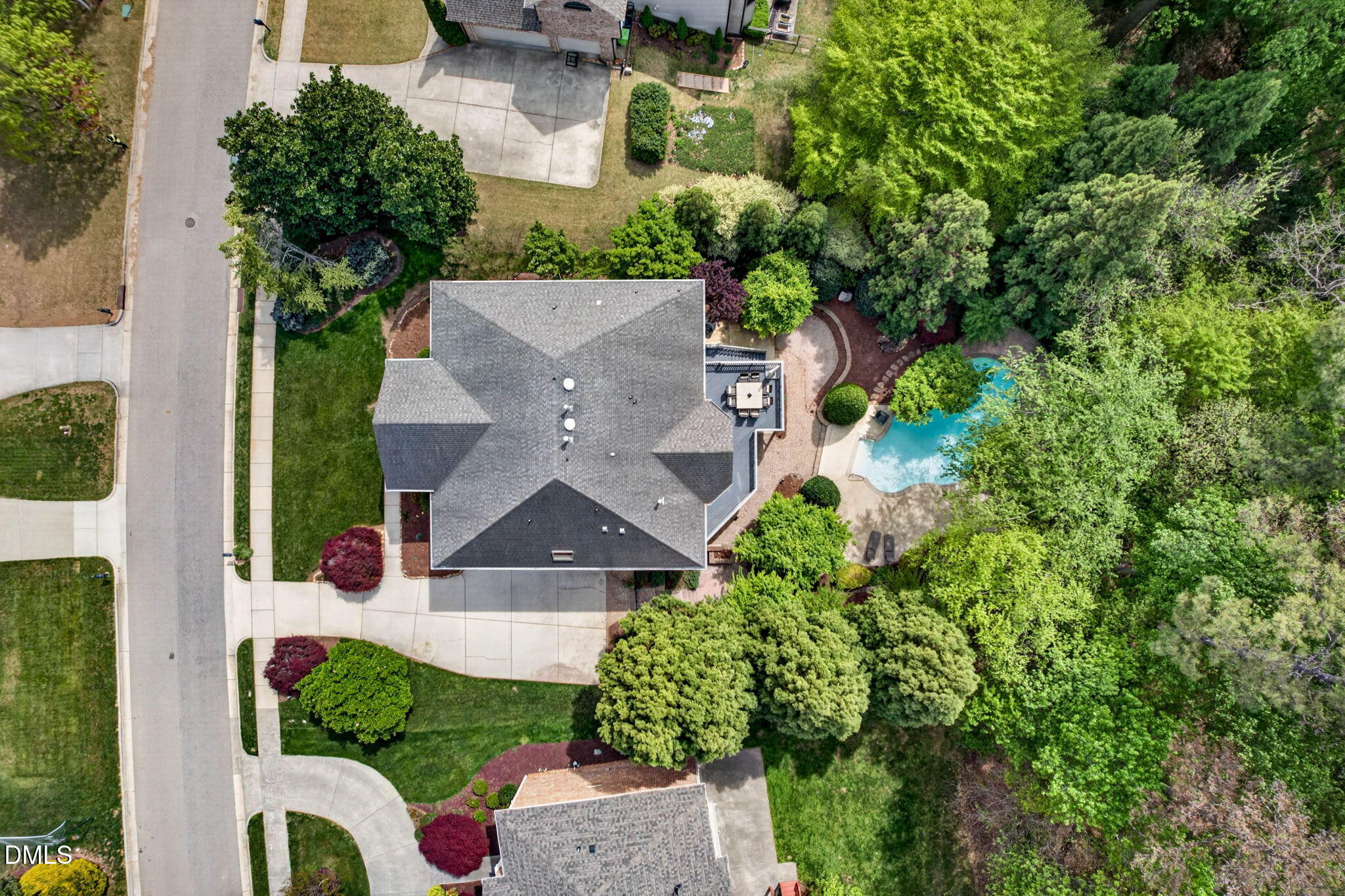 12339 Canolder Street Raleigh, NC 27614 - Photo 3 of 101 _