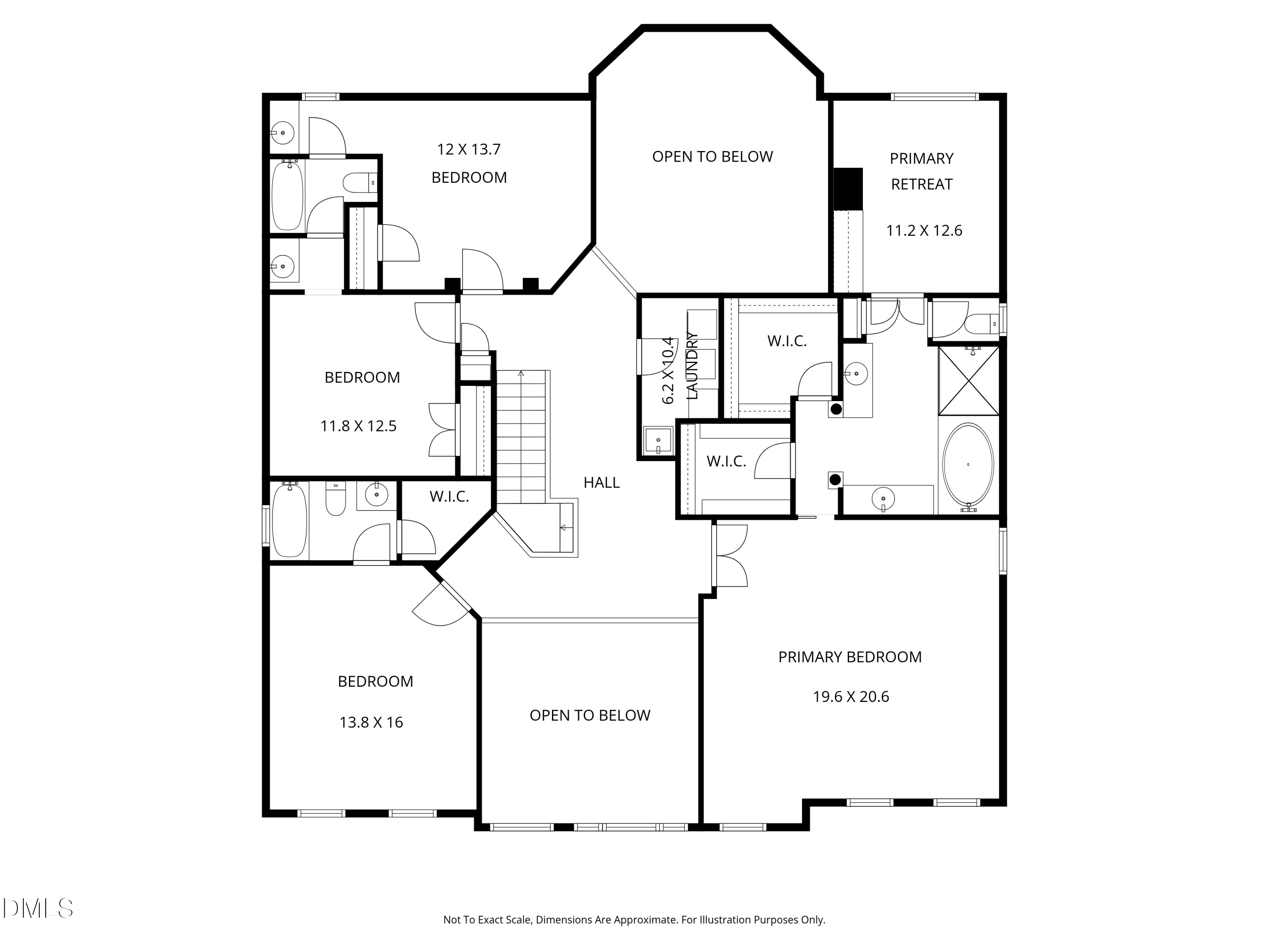 12339 Canolder Street Raleigh, NC 27614 - Photo 101 of 101