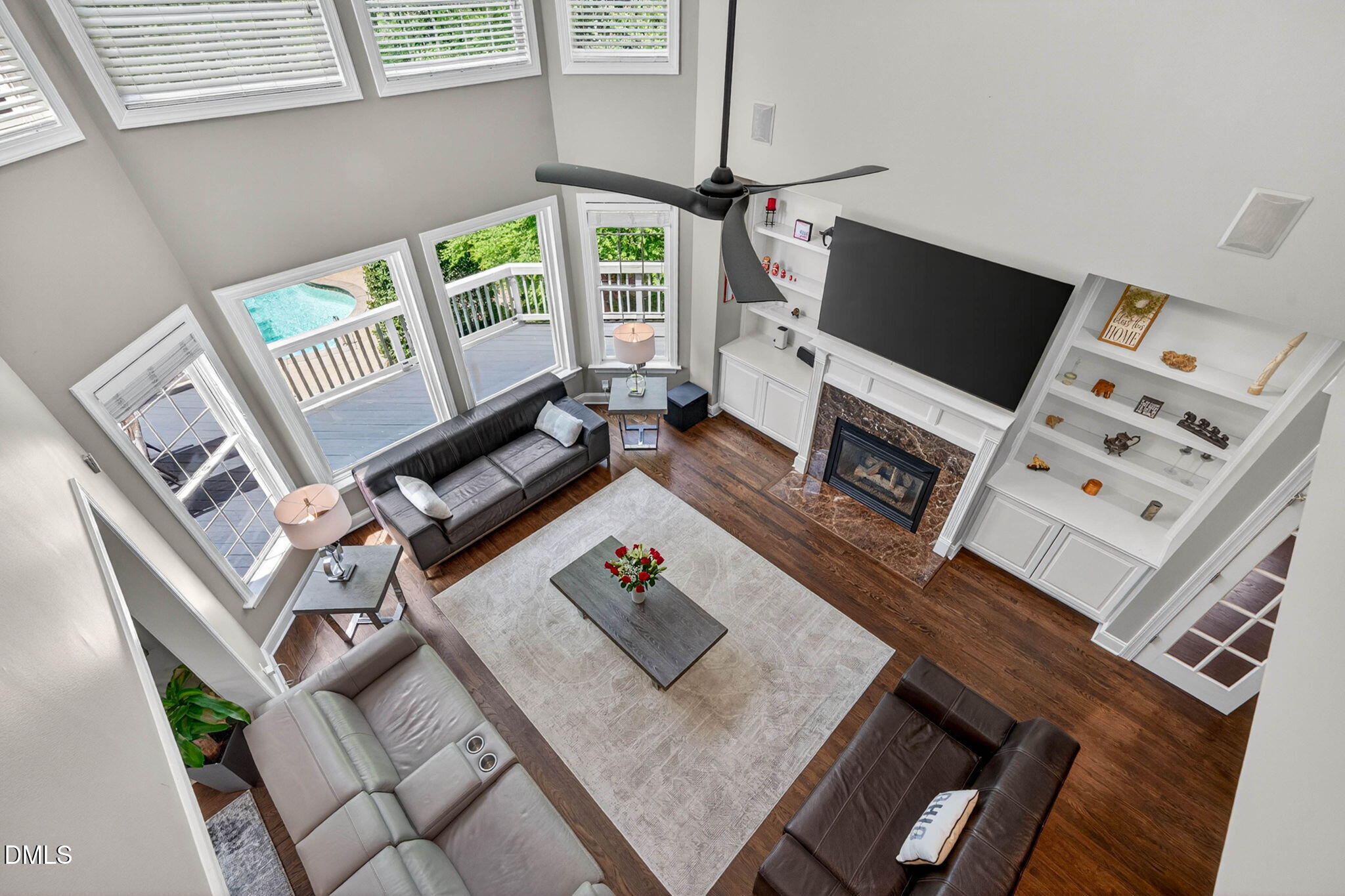 12339 Canolder Street Raleigh, NC 27614 - Photo 67 of 101 _