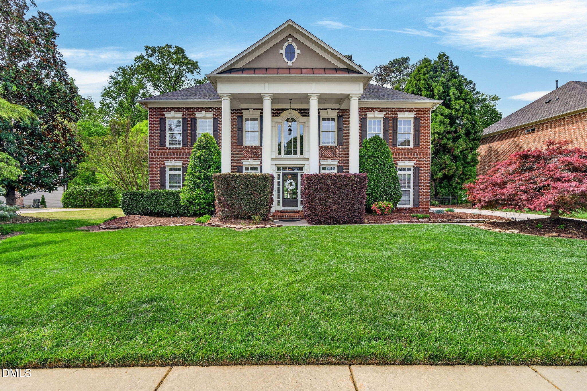 12339 Canolder Street Raleigh, NC 27614 - Photo 4 of 101 _