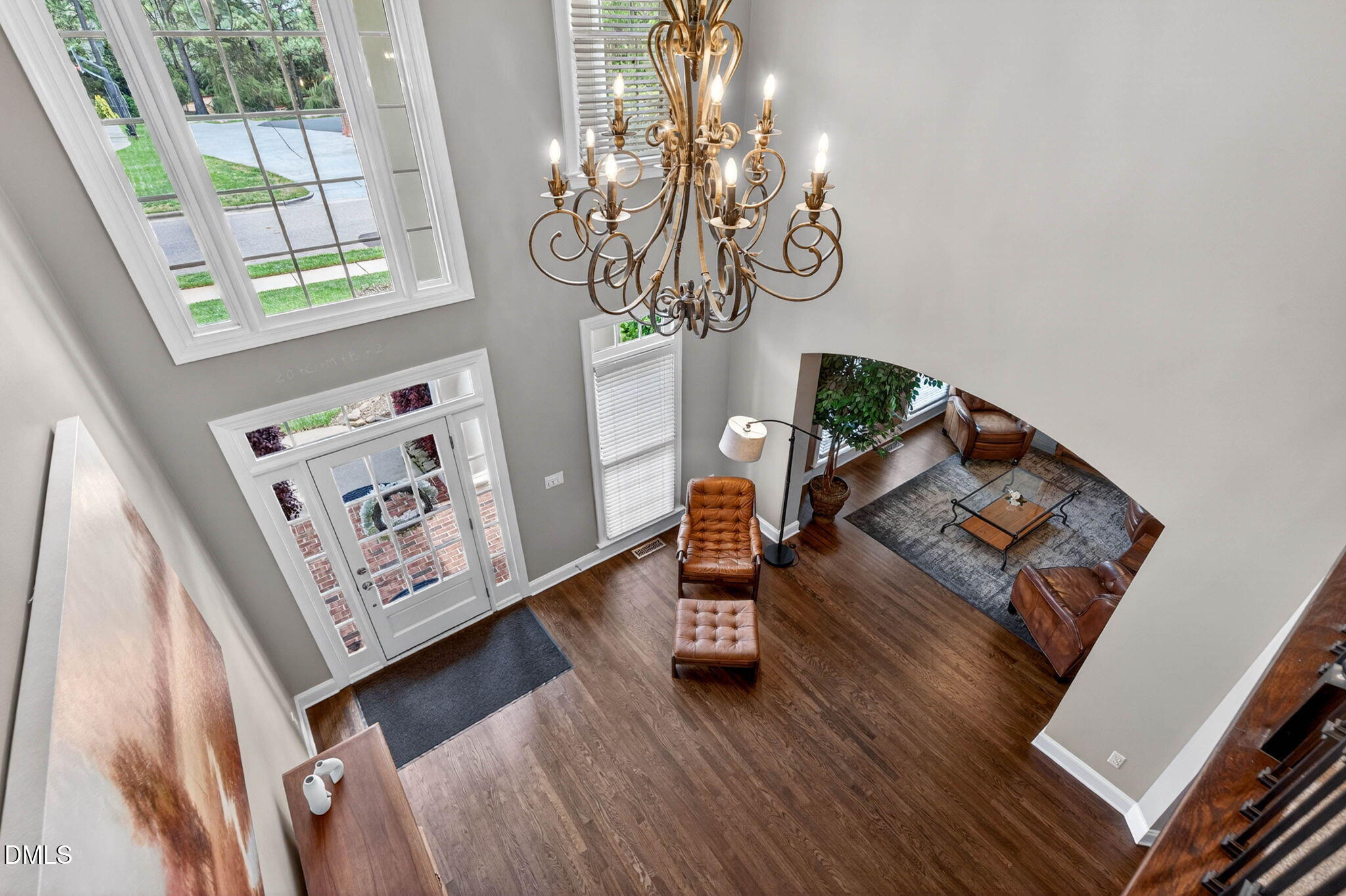 12339 Canolder Street Raleigh, NC 27614 - Photo 68 of 101 _