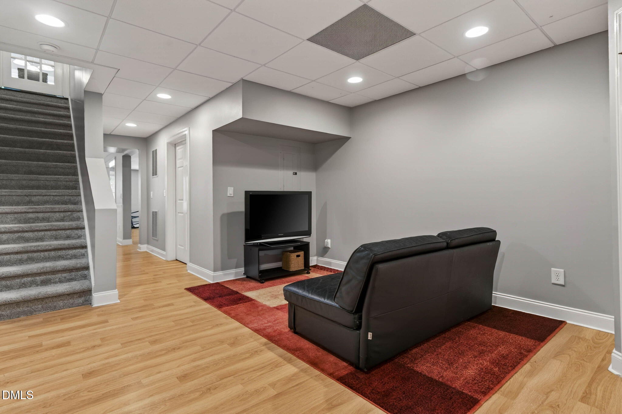 12339 Canolder Street Raleigh, NC 27614 - Photo 70 of 101 _