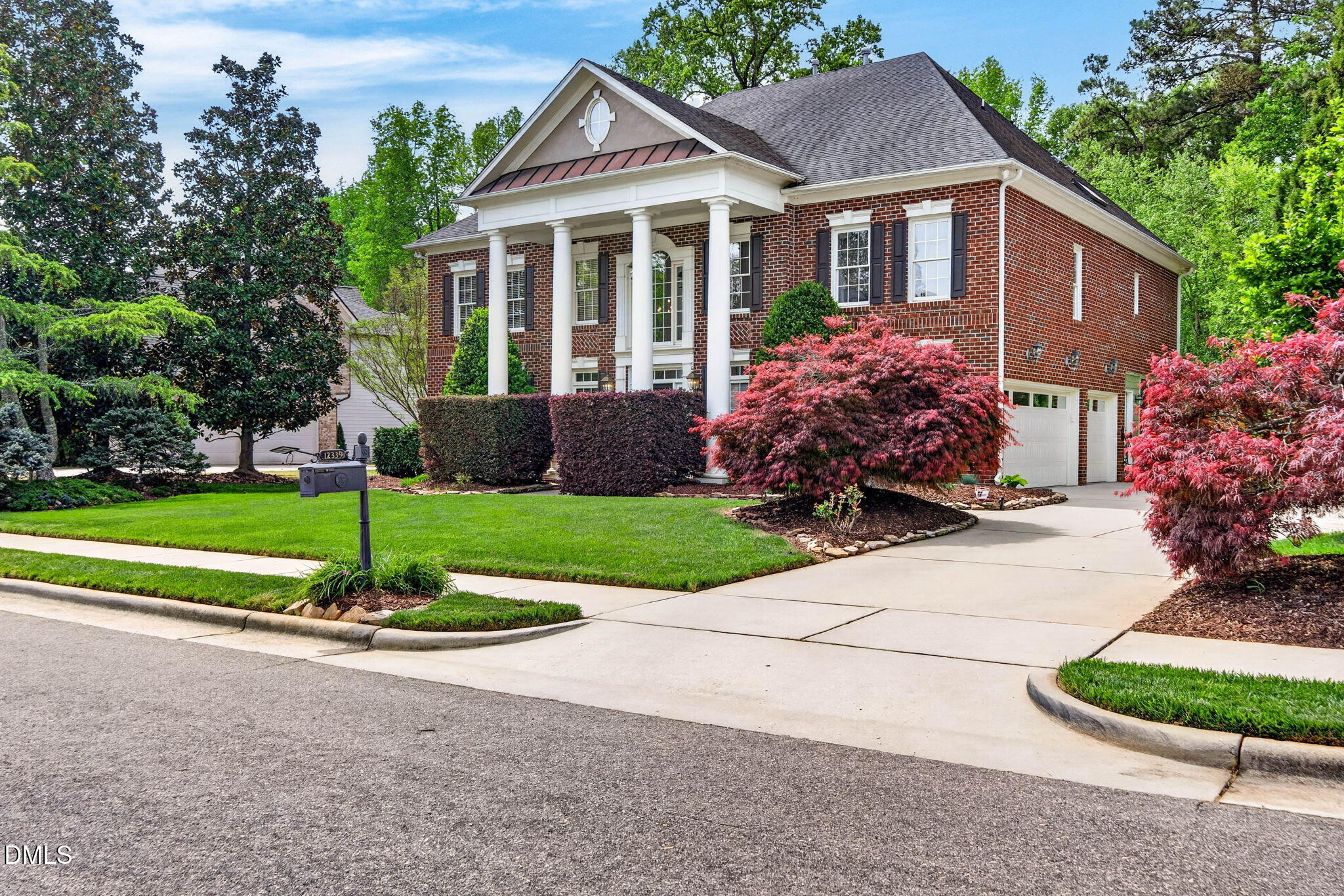 12339 Canolder Street Raleigh, NC 27614 - Photo 5 of 101 _