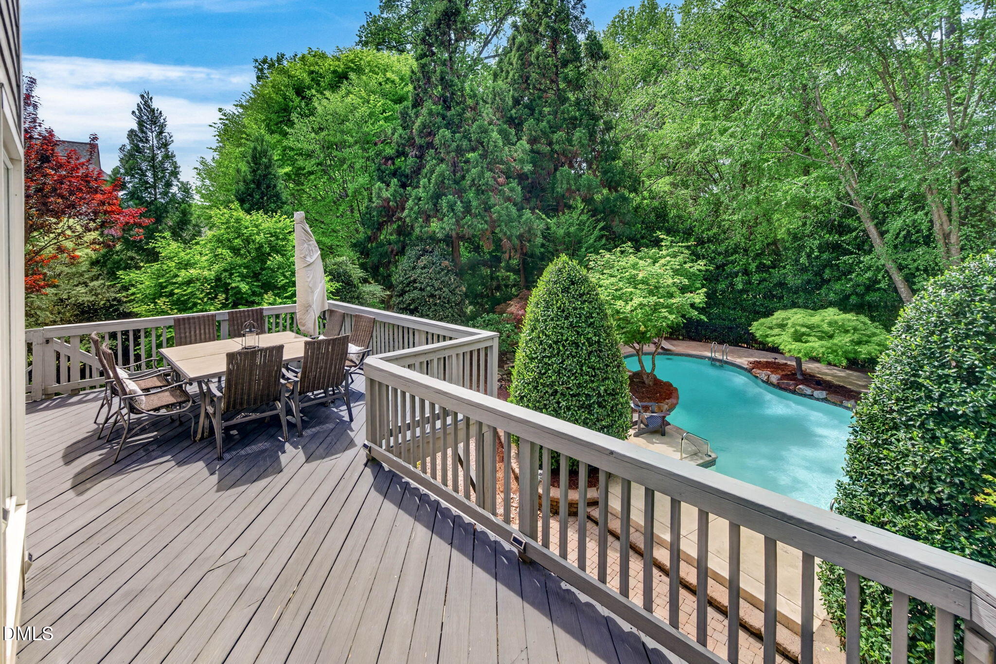 12339 Canolder Street Raleigh, NC 27614 - Photo 83 of 101 _