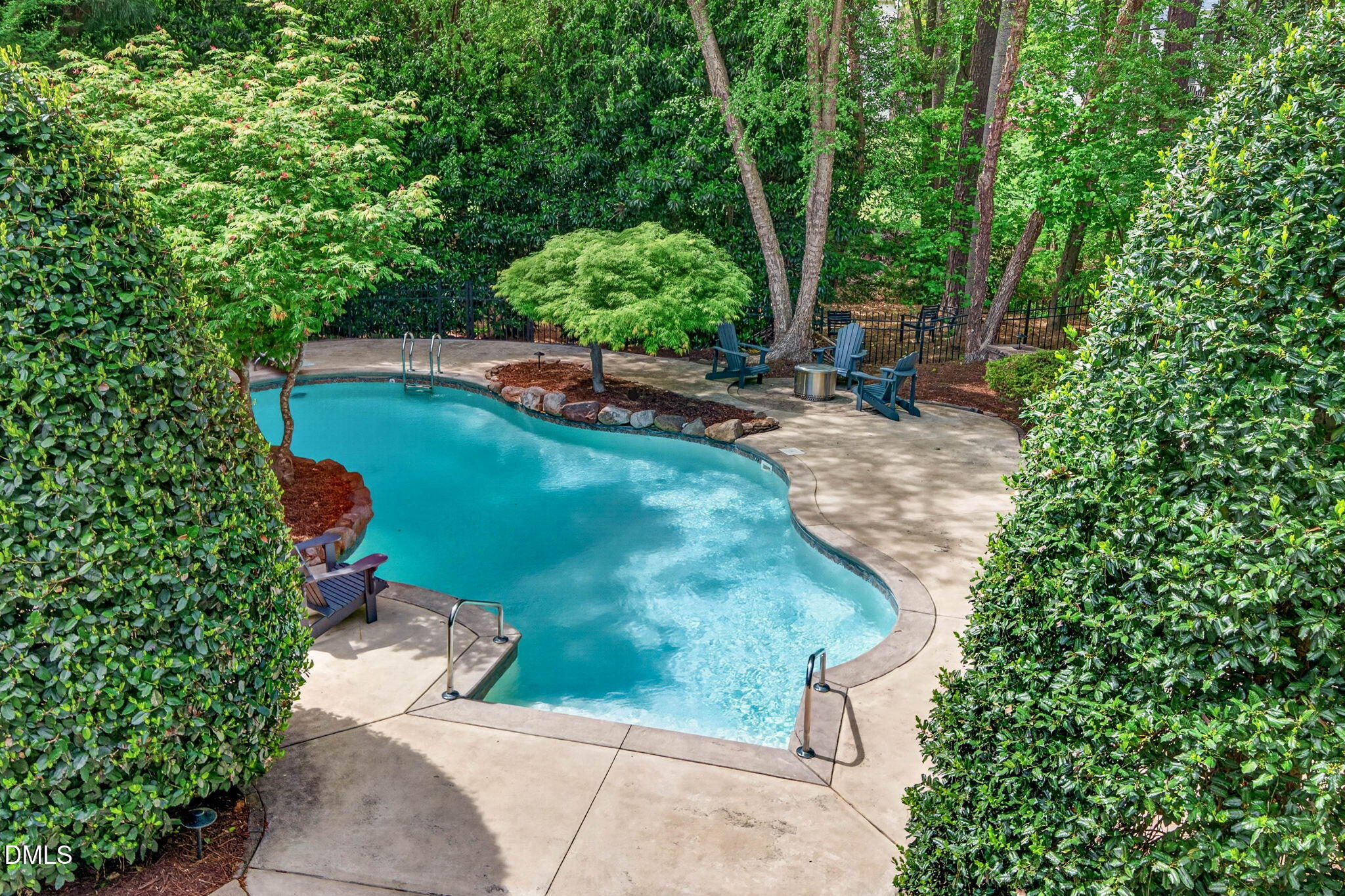 12339 Canolder Street Raleigh, NC 27614 - Photo 84 of 101 _