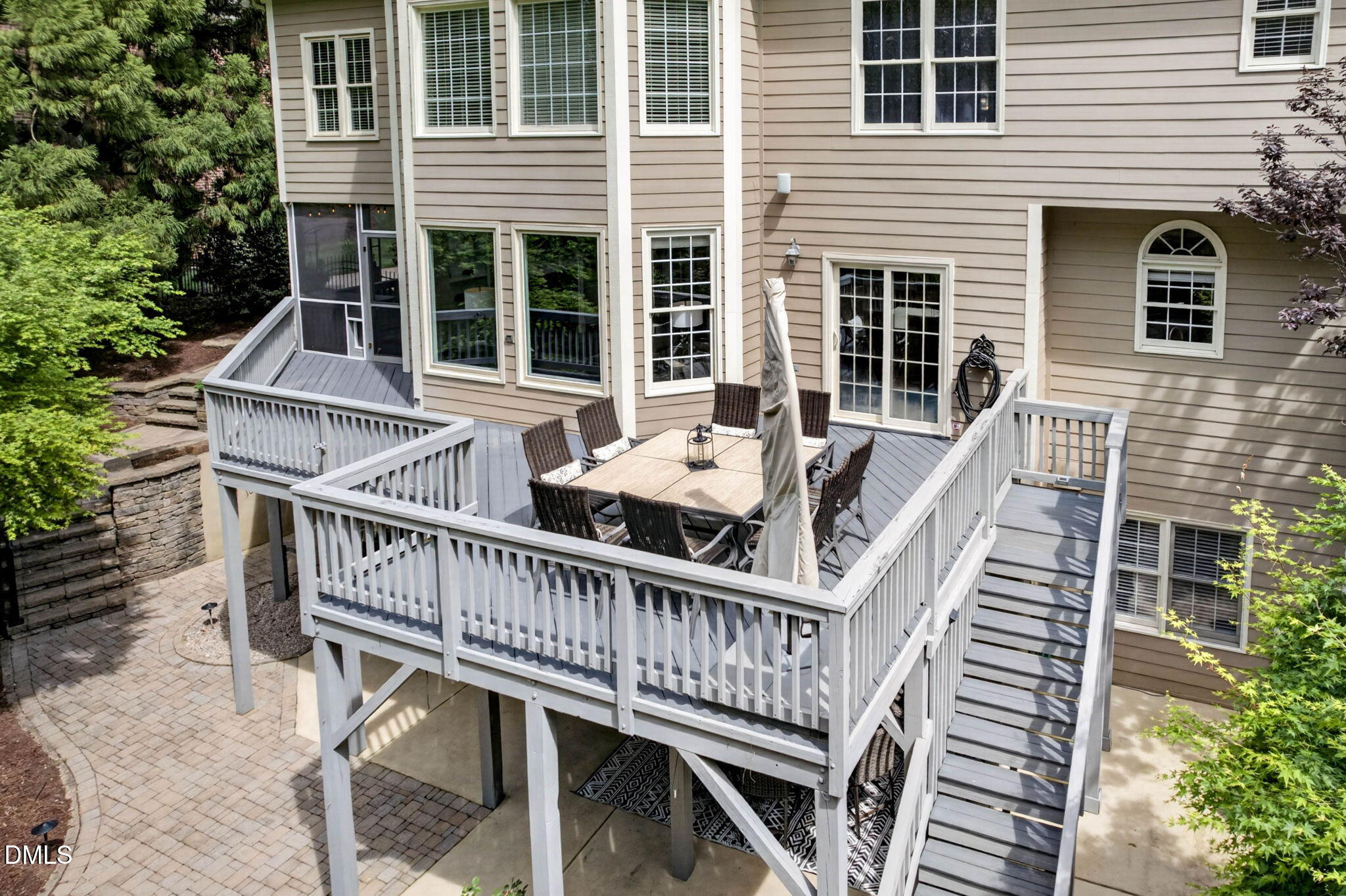 12339 Canolder Street Raleigh, NC 27614 - Photo 86 of 101 _