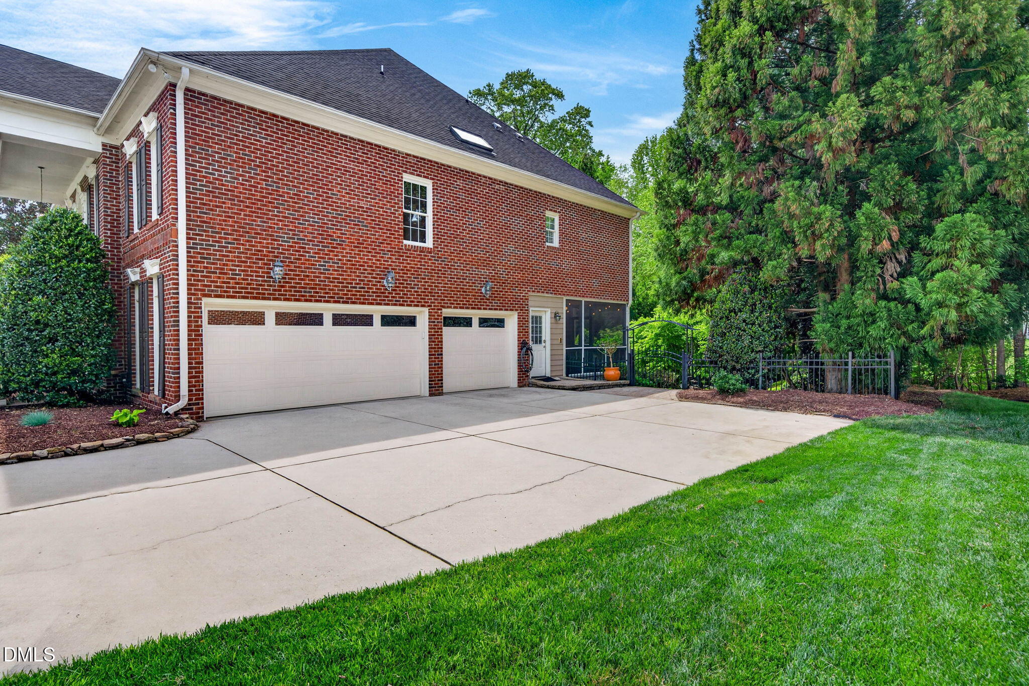 12339 Canolder Street Raleigh, NC 27614 - Photo 6 of 101 _