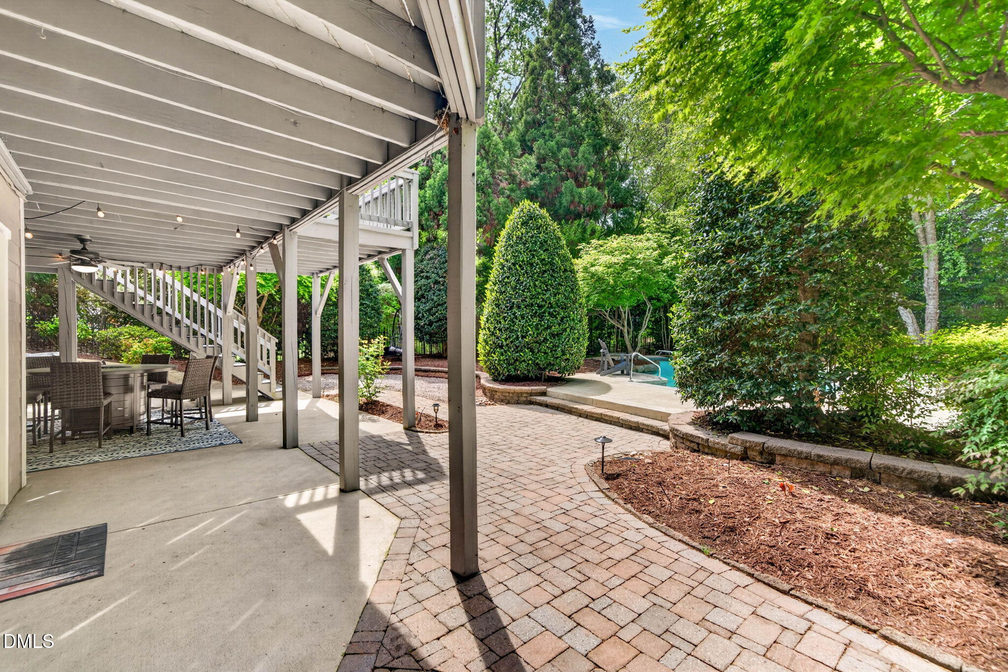 12339 Canolder Street Raleigh, NC 27614 - Photo 88 of 101 _