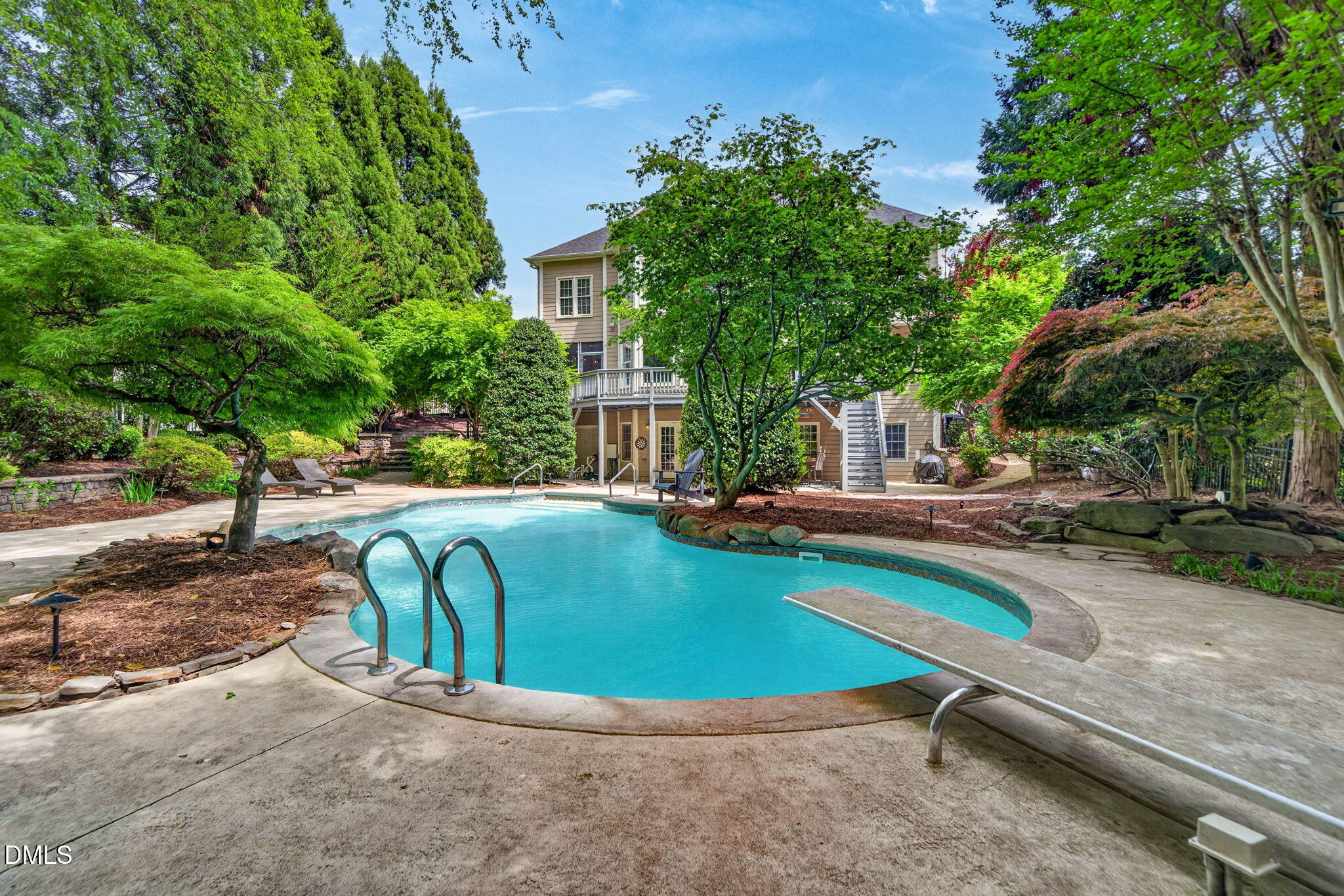 12339 Canolder Street Raleigh, NC 27614 - Photo 92 of 101 _