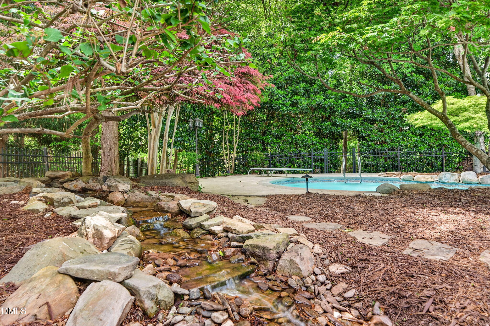 12339 Canolder Street Raleigh, NC 27614 - Photo 93 of 101 _