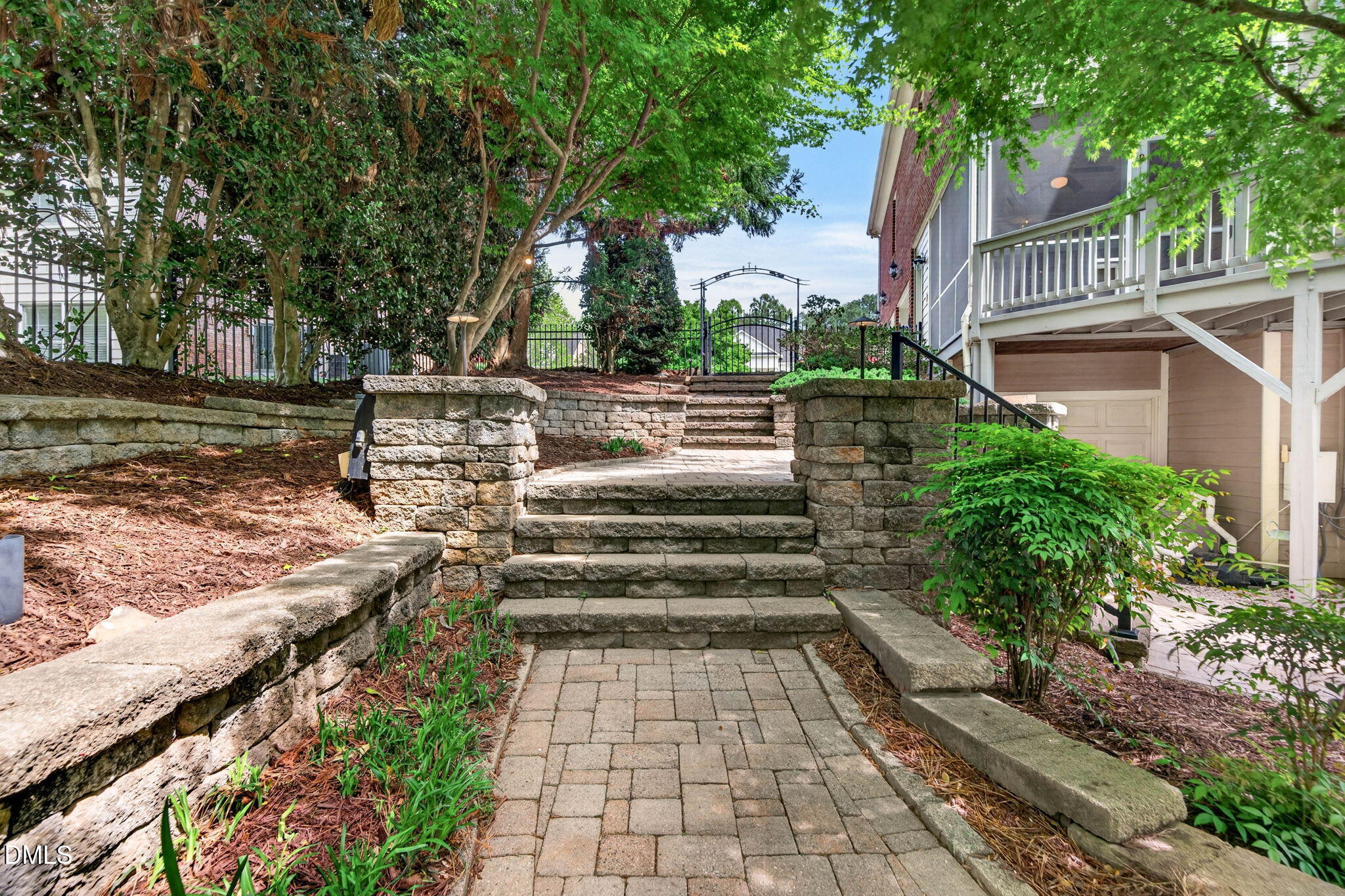 12339 Canolder Street Raleigh, NC 27614 - Photo 94 of 101 _