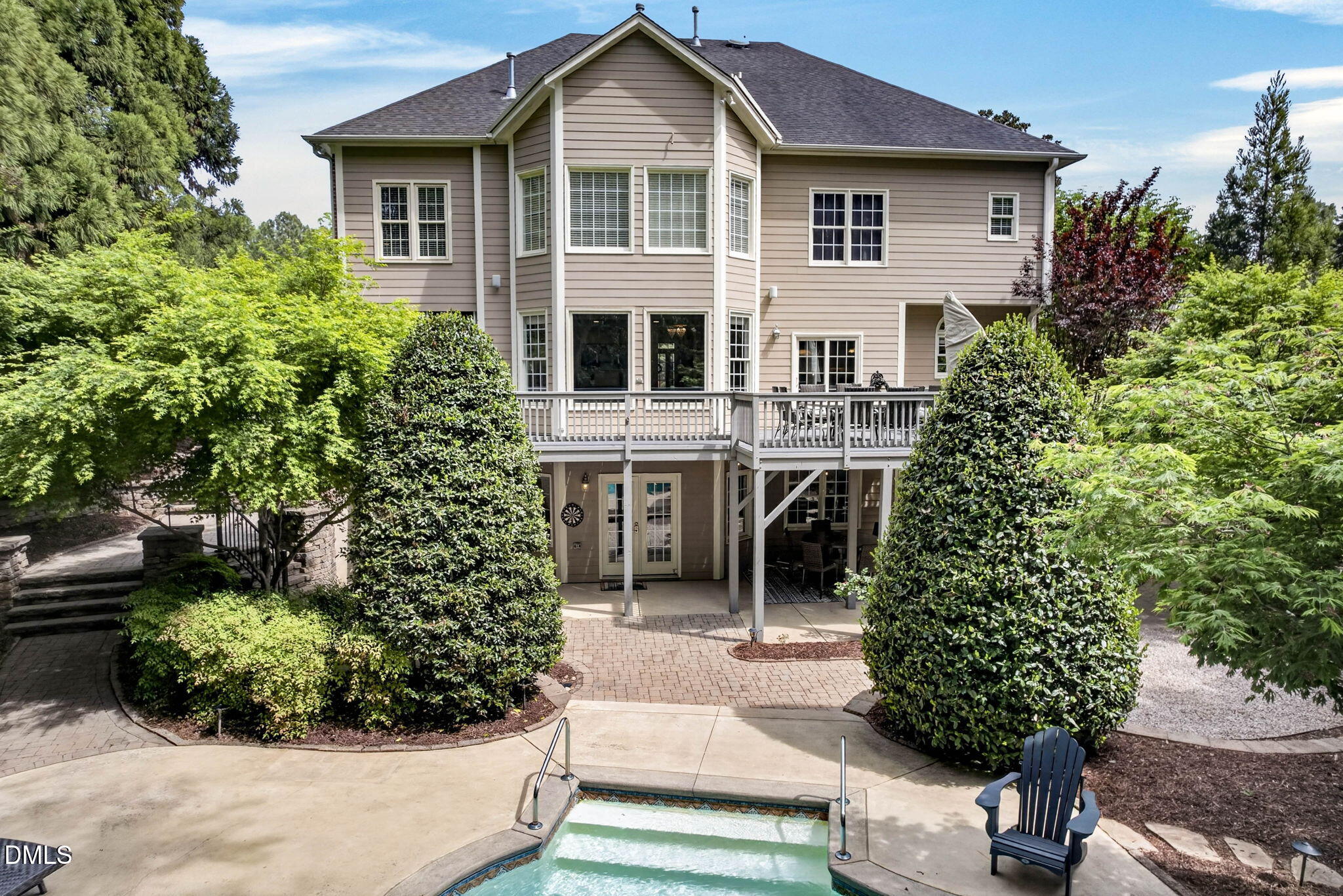 12339 Canolder Street Raleigh, NC 27614 - Photo 96 of 101 _