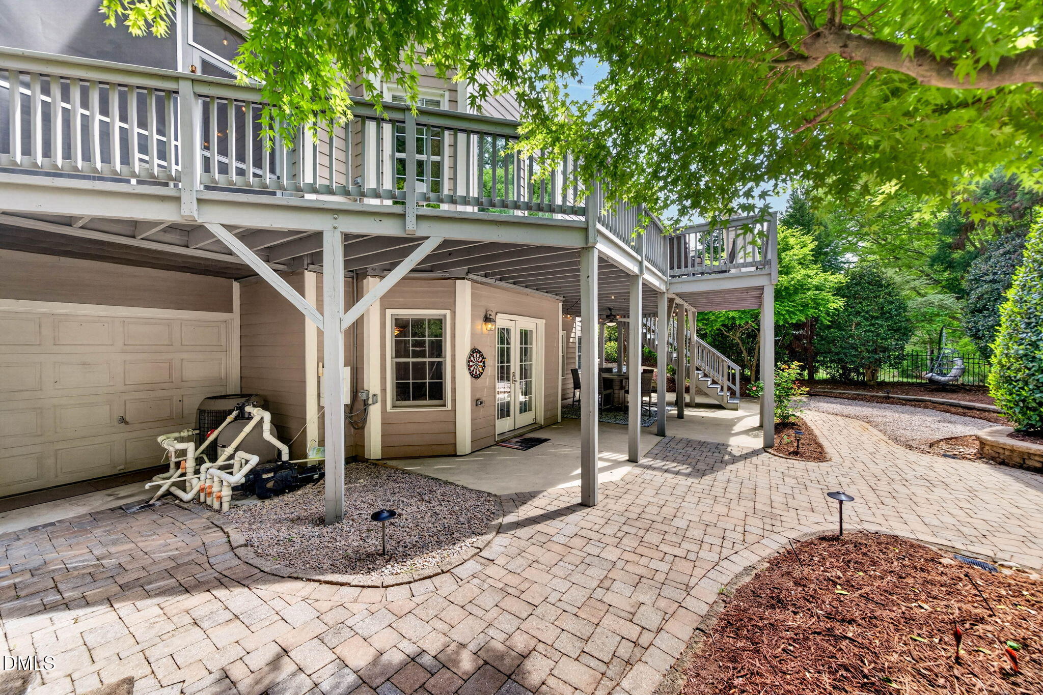 12339 Canolder Street Raleigh, NC 27614 - Photo 97 of 101 _