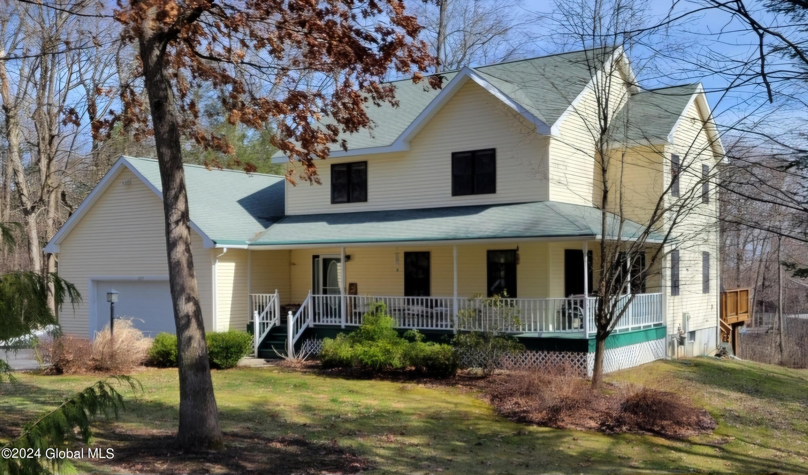 2271 Pine Ridge Road Niskayuna, NY 12309 - Photo 1 of 1 Resized_20240329_110656_1713189219613