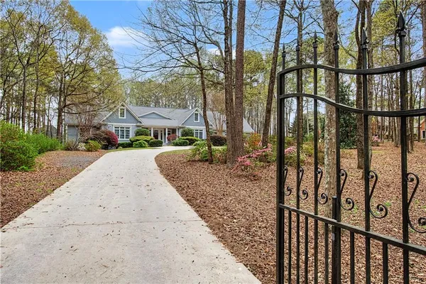 $1,650,000 | 3045 Camp Branch Road, Buford, GA 30519