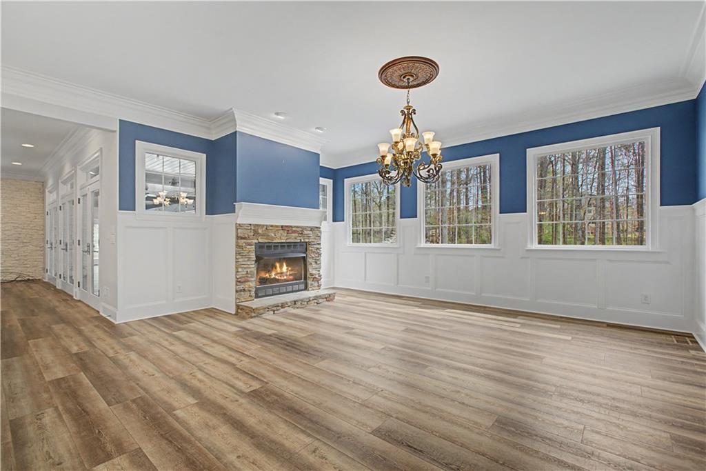 3045 Camp Branch Road Buford, GA 30519 - Photo 15 of 76