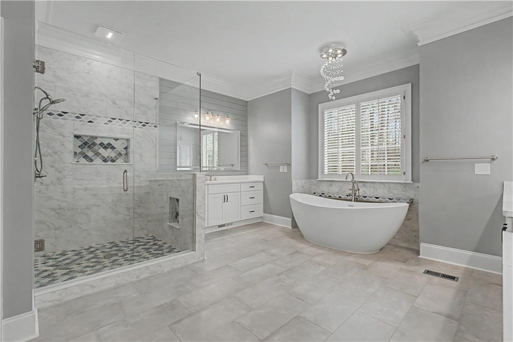 3045 Camp Branch Road Buford, GA 30519 - Photo 22 of 76
