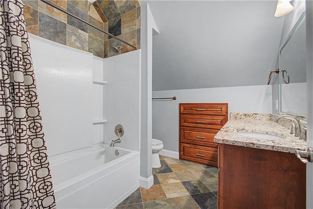 3045 Camp Branch Road Buford, GA 30519 - Photo 38 of 76