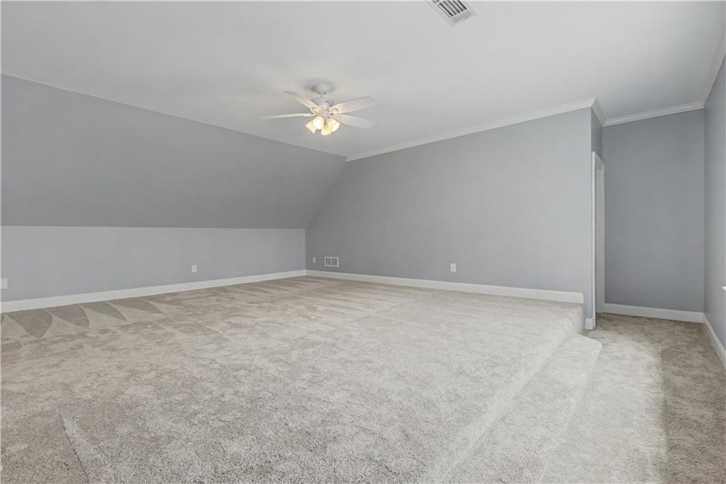 3045 Camp Branch Road Buford, GA 30519 - Photo 43 of 76