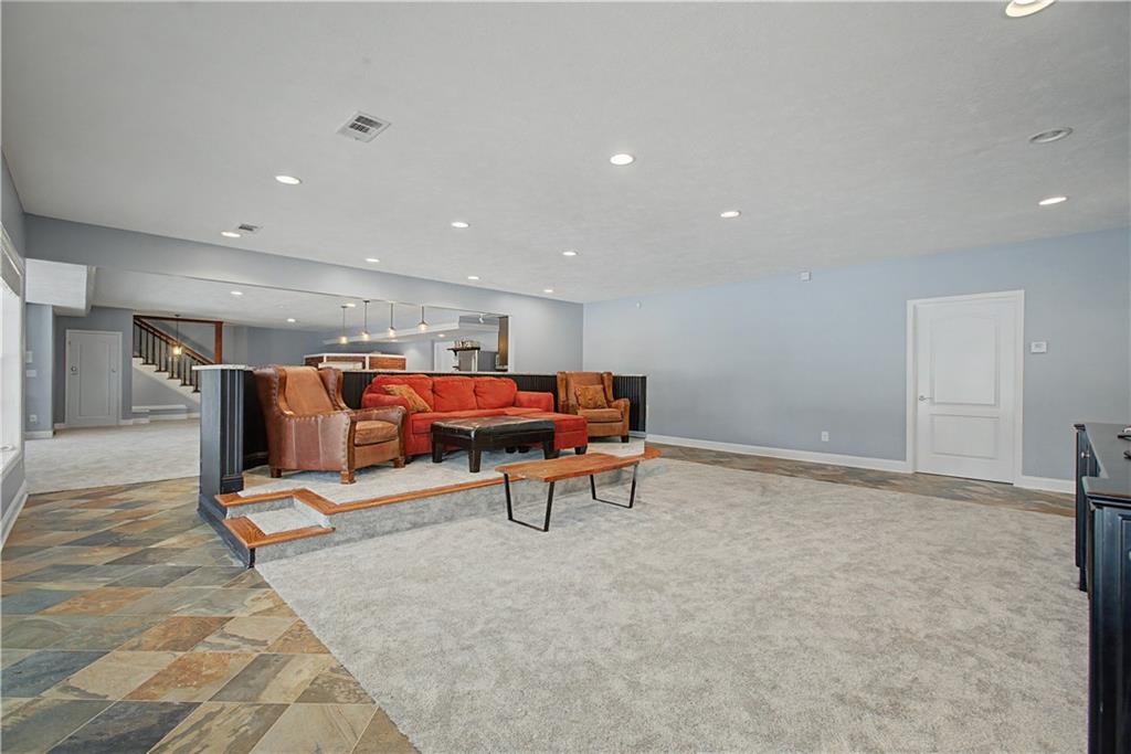 3045 Camp Branch Road Buford, GA 30519 - Photo 53 of 76