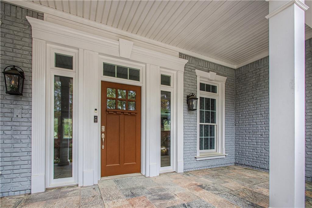 3045 Camp Branch Road Buford, GA 30519 - Photo 6 of 76
