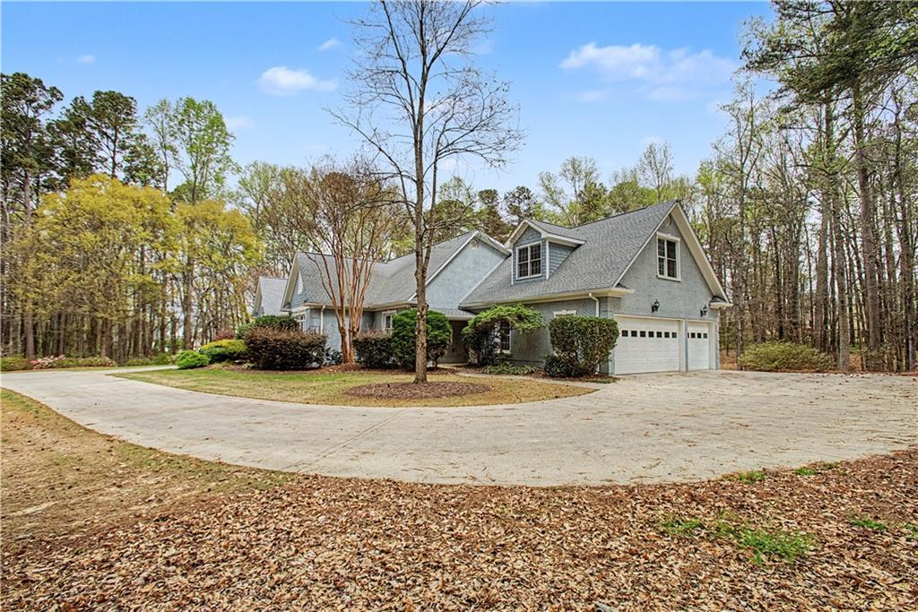 3045 Camp Branch Road Buford, GA 30519 - Photo 70 of 76