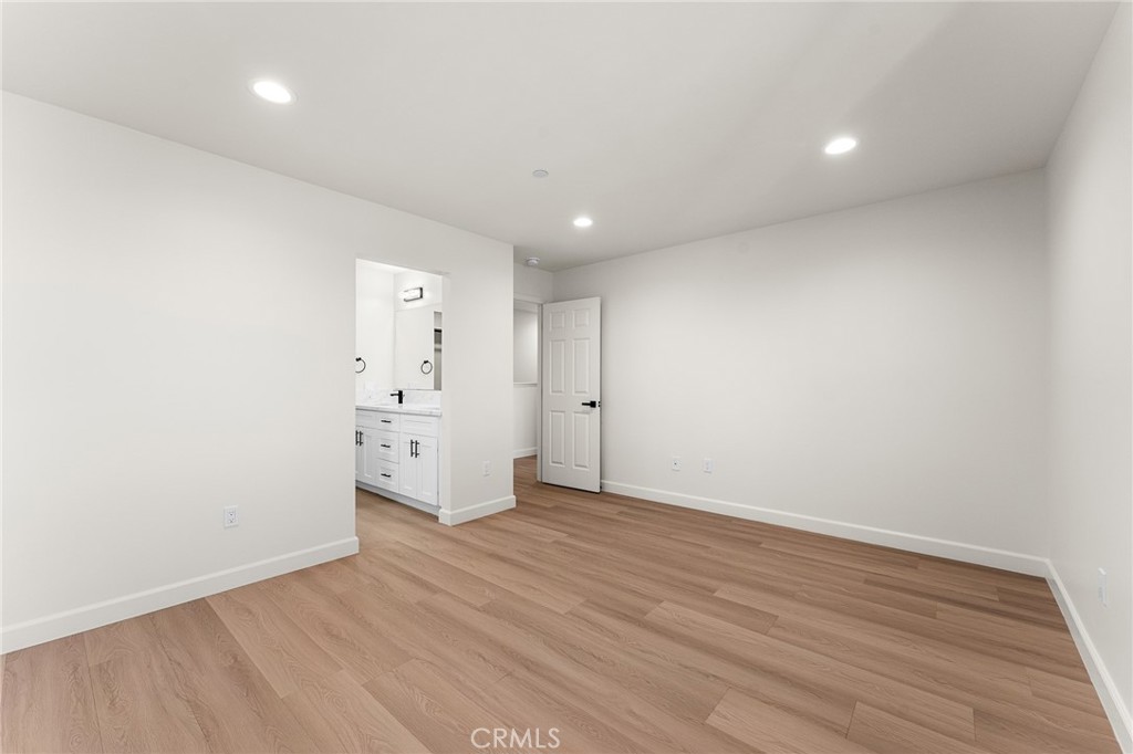 902 South Hert Street Colton, CA 92324 - Photo 22 of 34 a view of empty room with wooden floor