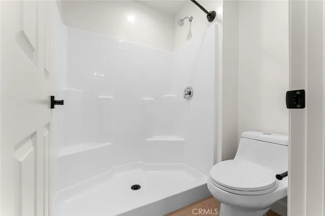 a view of small space