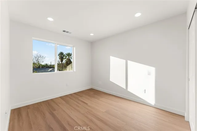 a backyard of a house with yard and seating space