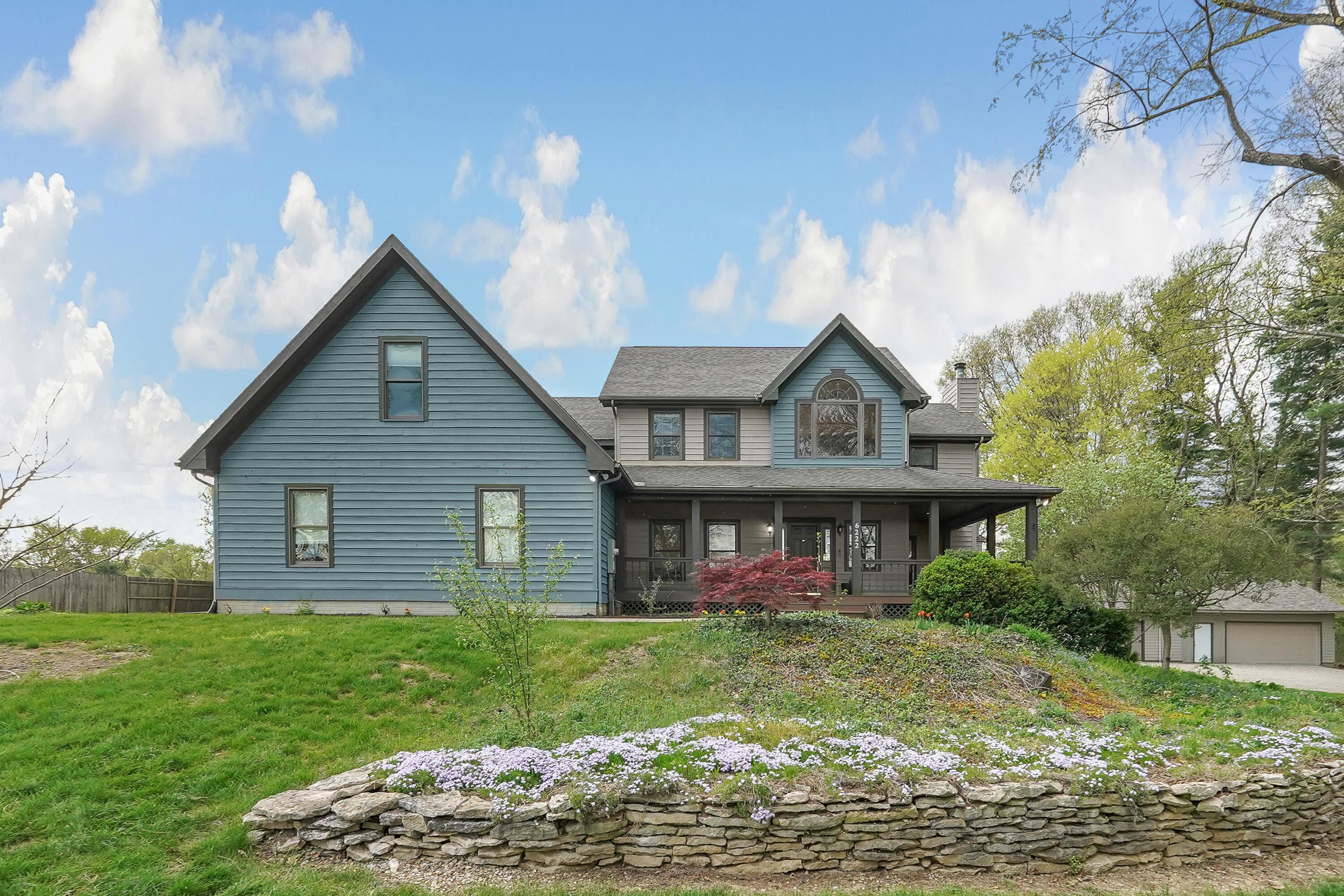 6222 Jacksontown Road Heath, OH 43056 - Photo 1 of 46 DSC00565