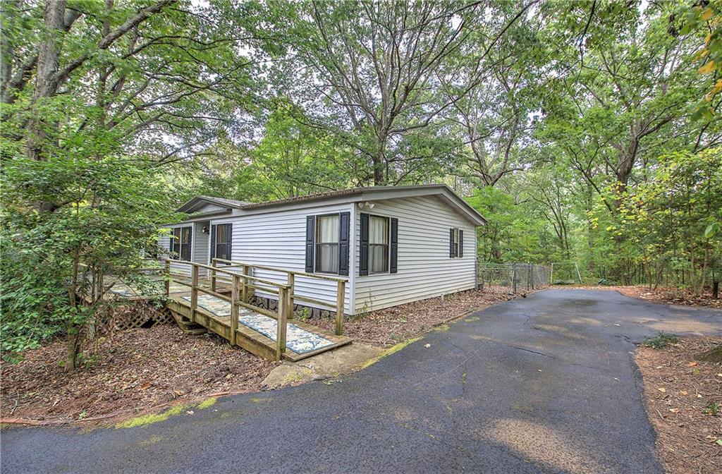 65 Gaddis Road Northwest Cartersville, GA 30120 - Photo 50 of 80