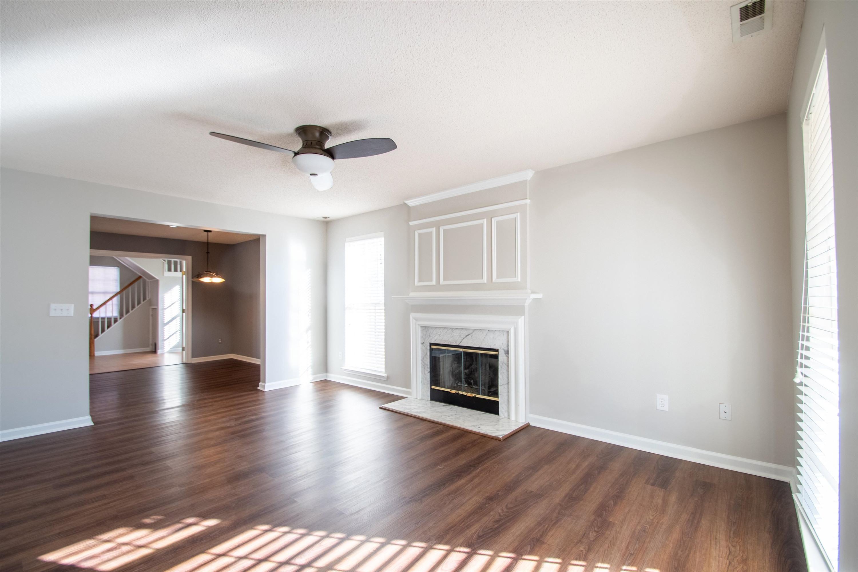 7014 Englehardt Drive Raleigh, NC 27617 - Photo 7 of 31 Photo 7