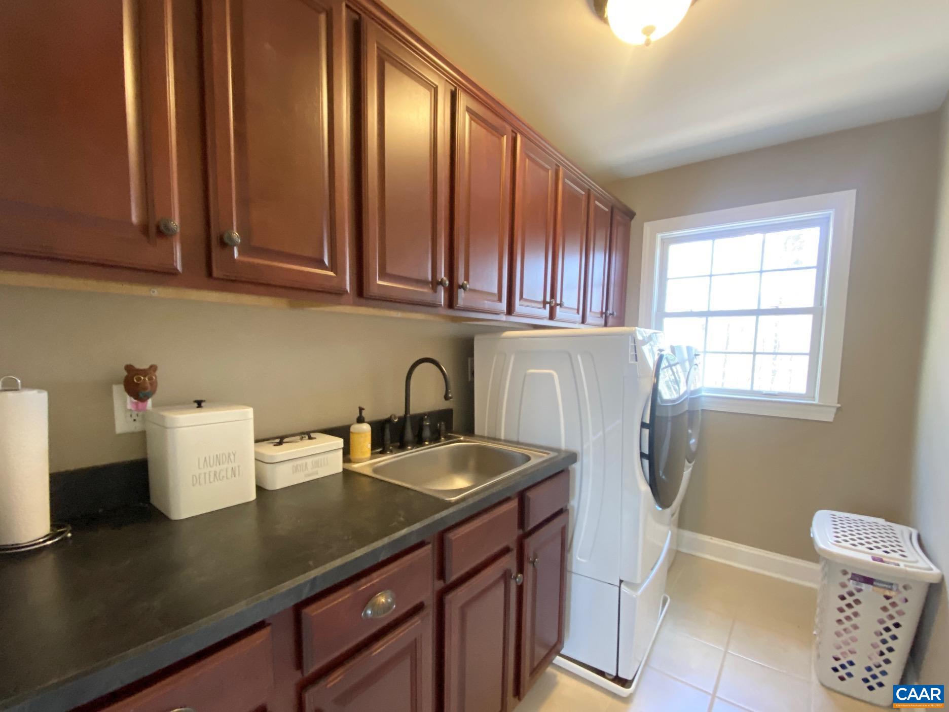 4605 Blue Run Road Somerset, VA 22972 - Photo 27 of 62 2nd floor laundry