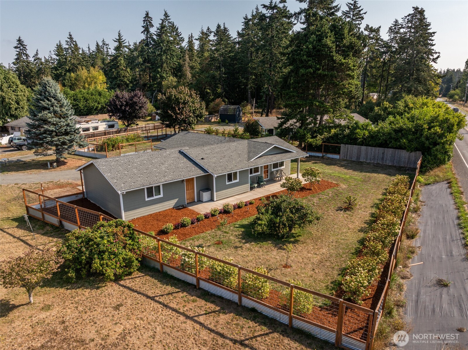 60 Ridge Place Sequim, WA 98382 - Photo 38 of 40