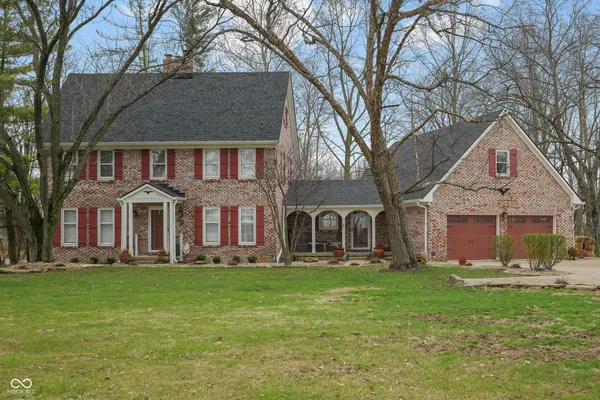 $779,900 | 9523 East Southport Road, Indianapolis, IN 46259