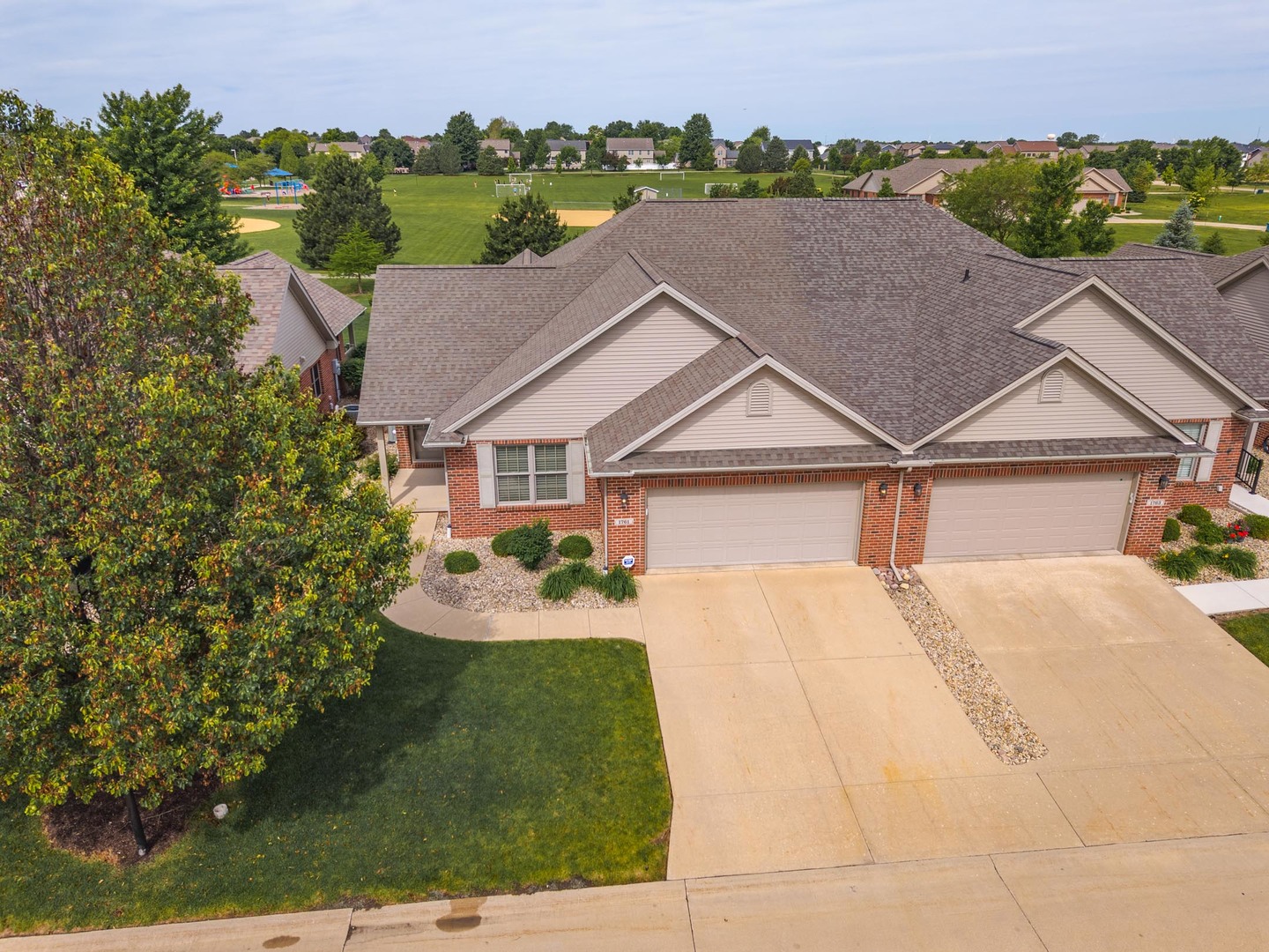1761 Lockspur Way Normal, IL 61761 - Photo 48 of 51