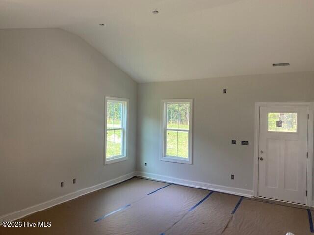 5312 St Rose Church Road Sims, NC 27880 - Photo 7 of 16