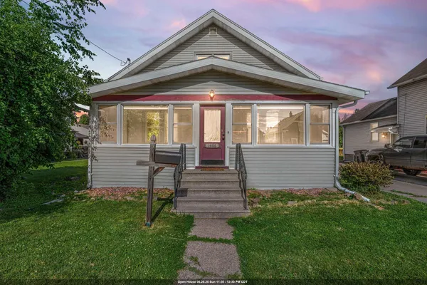 $235,000 | 1406 Walnut Street, Oshkosh, WI 54901