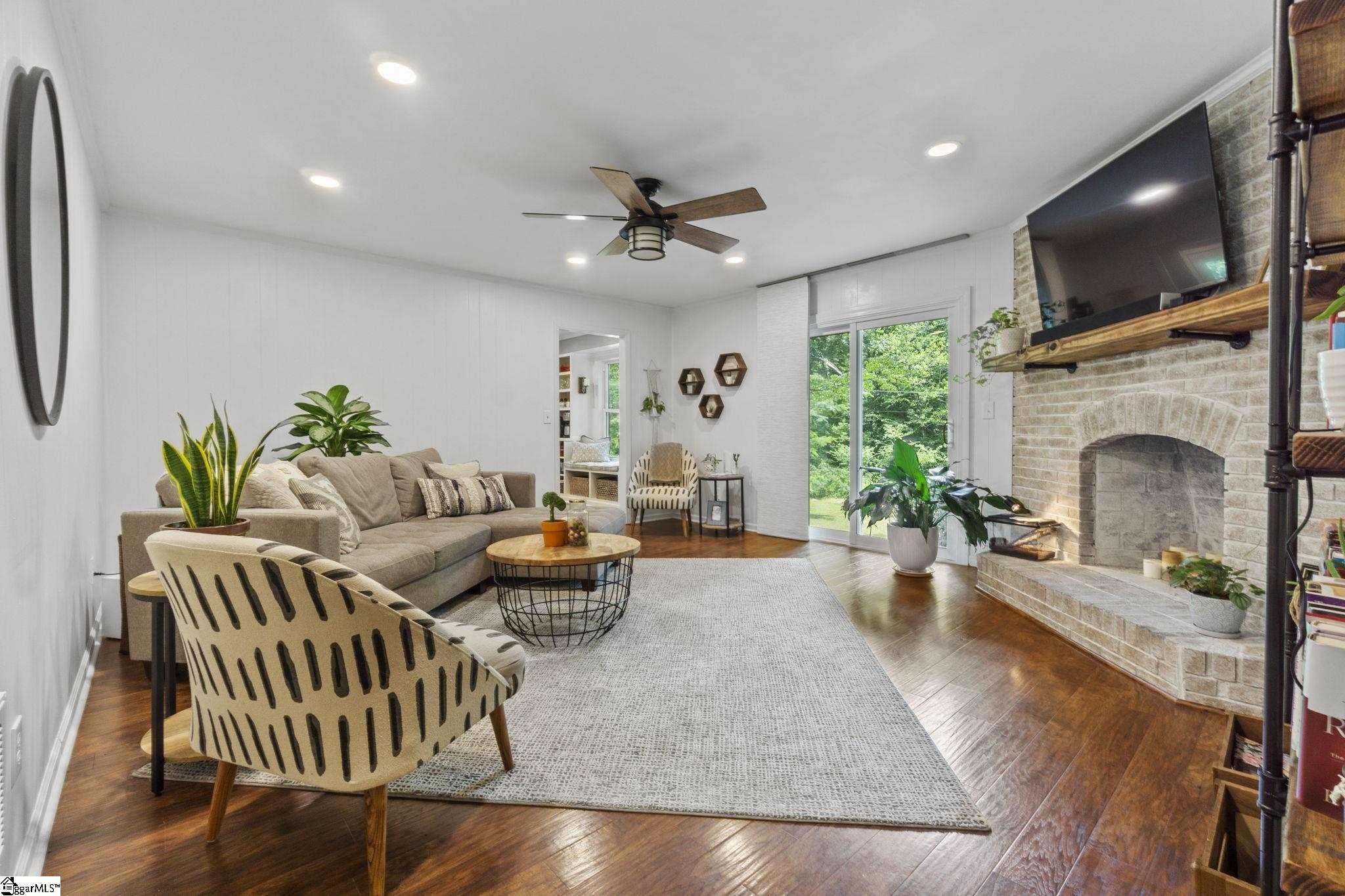 224 Edwards Mill Road Taylors, SC 29687 - Photo 13 of 31 Gallery Image 13