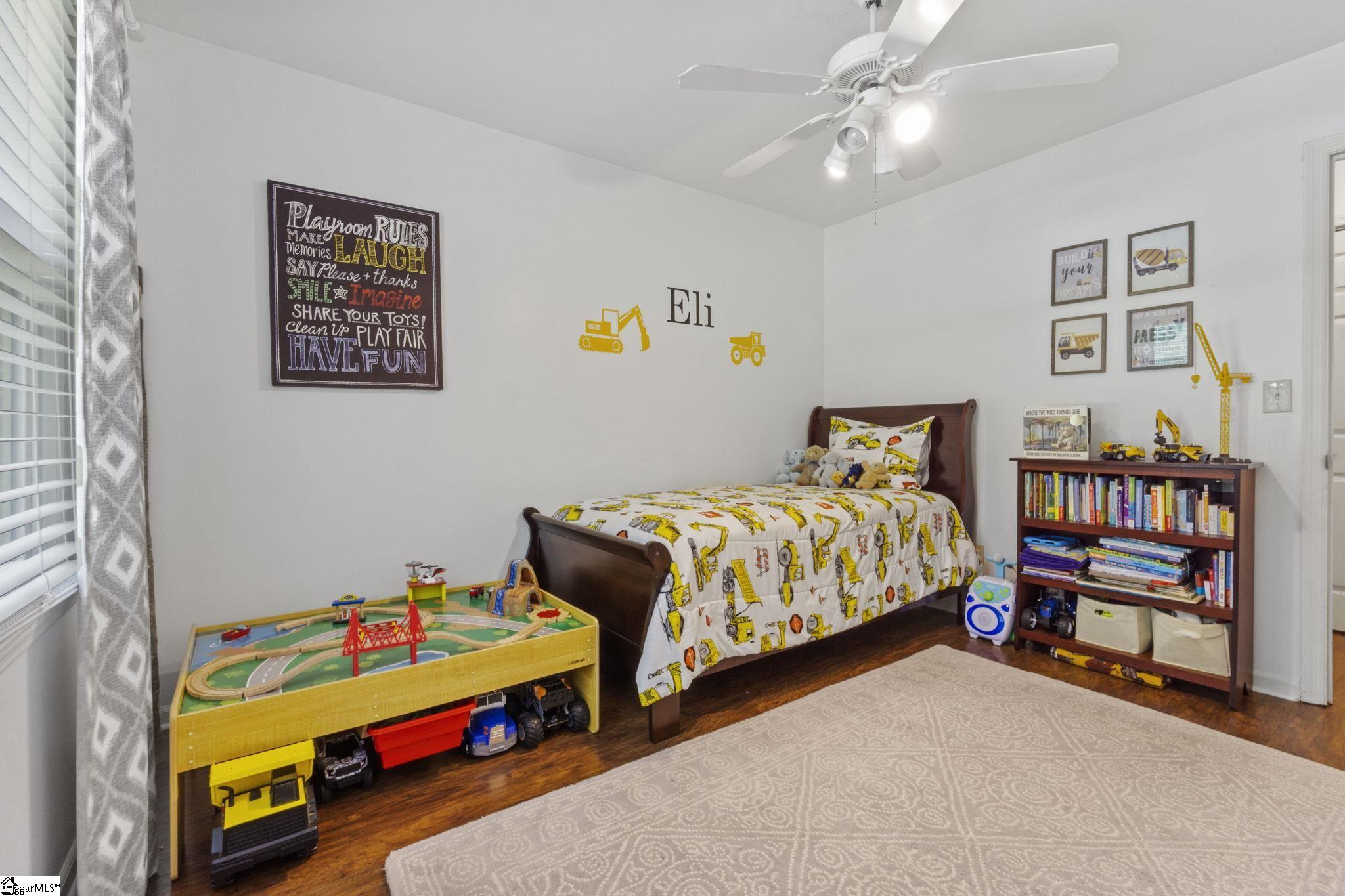 224 Edwards Mill Road Taylors, SC 29687 - Photo 17 of 31 Gallery Image 17
